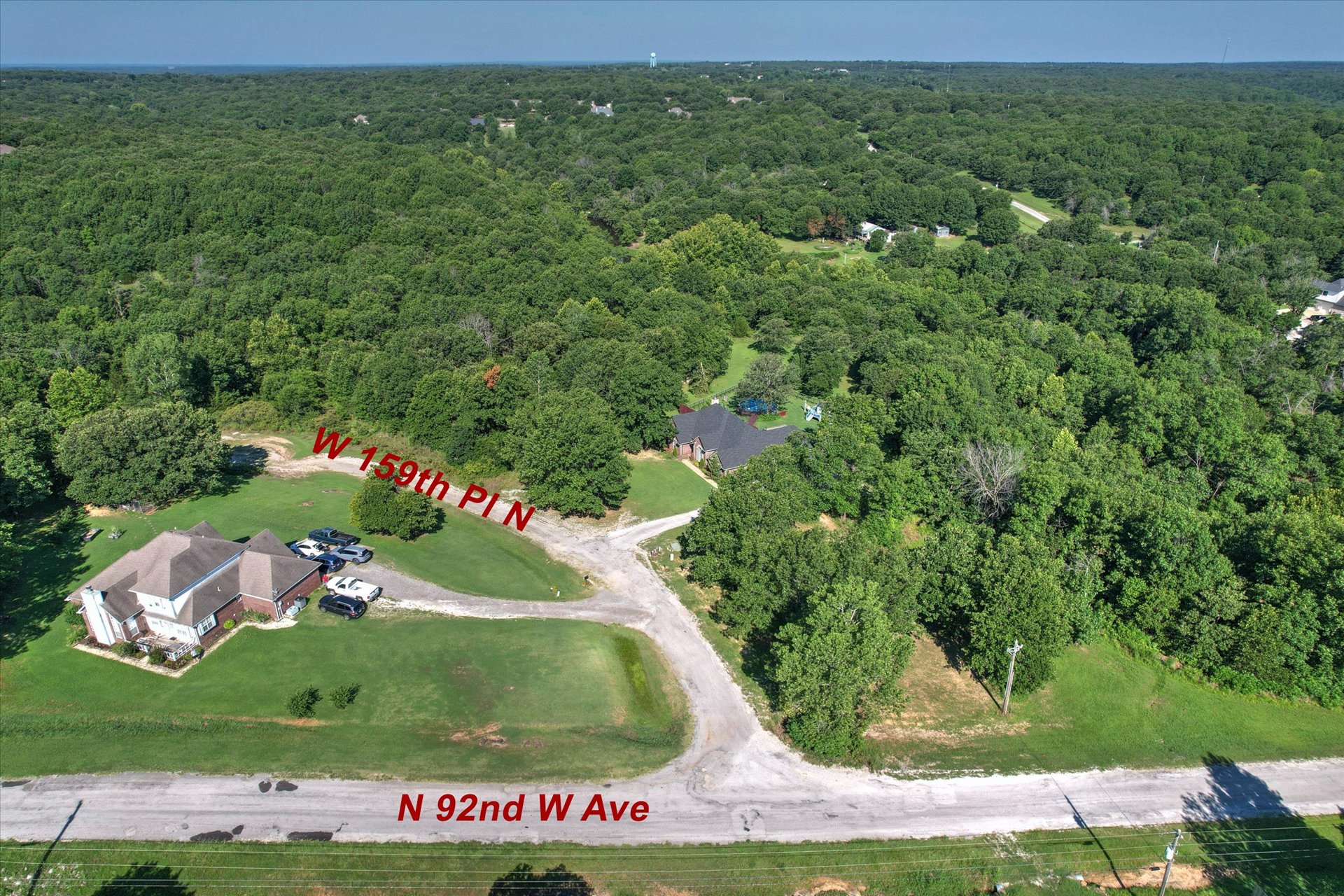 6 W 159th Place N Skiatook OK 74070