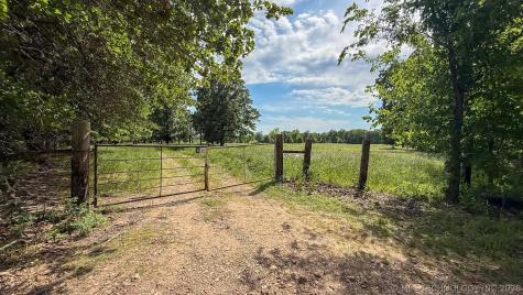 790 Road Tahlequah OK 74464