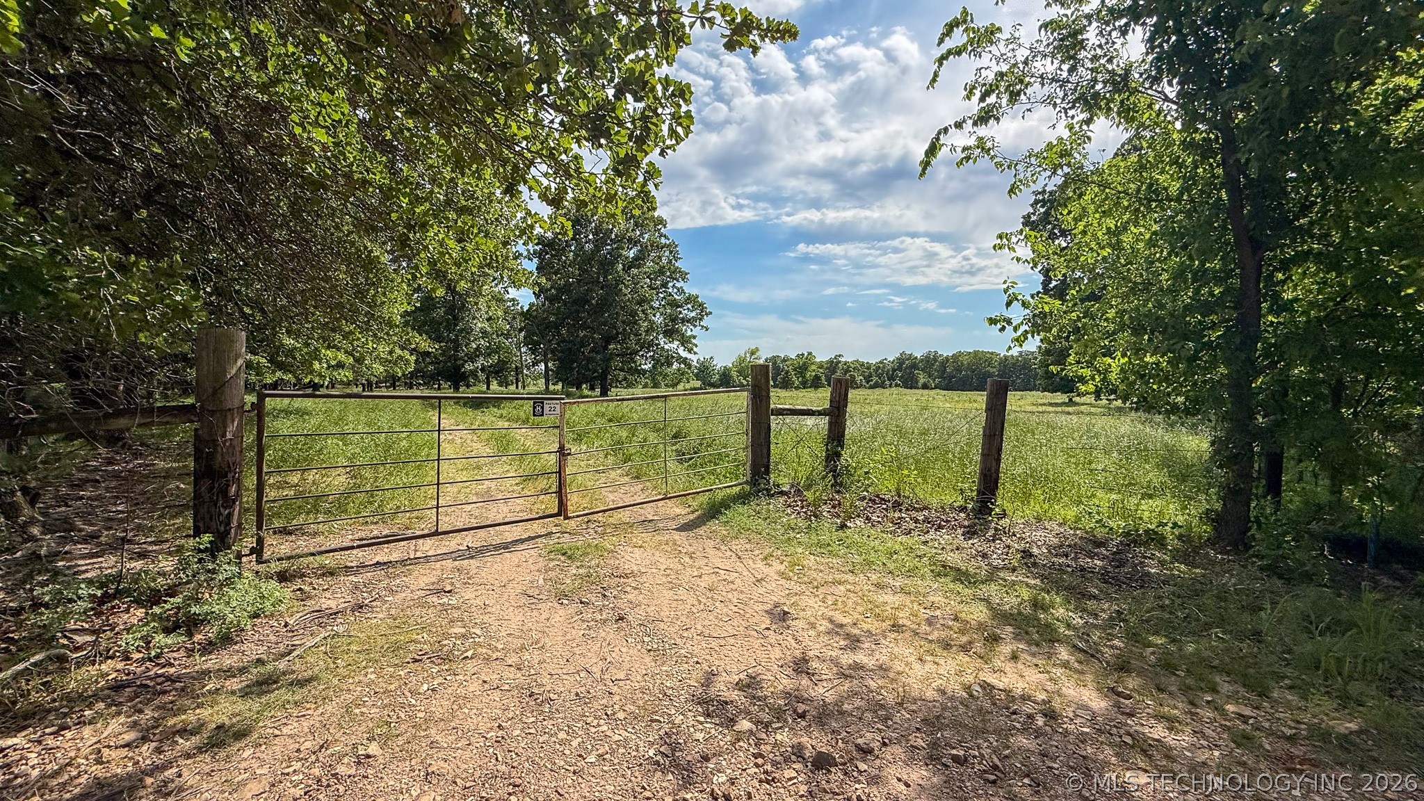 790 Road Tahlequah OK 74464