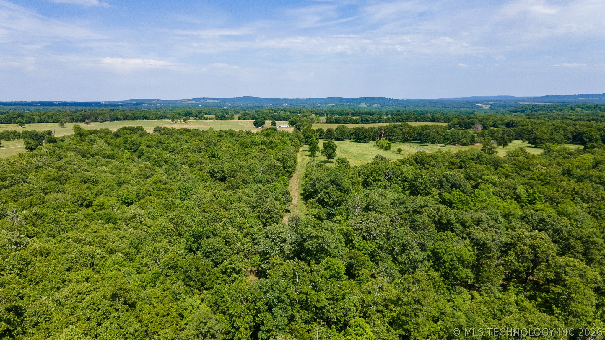 790 Road Tahlequah OK 74464