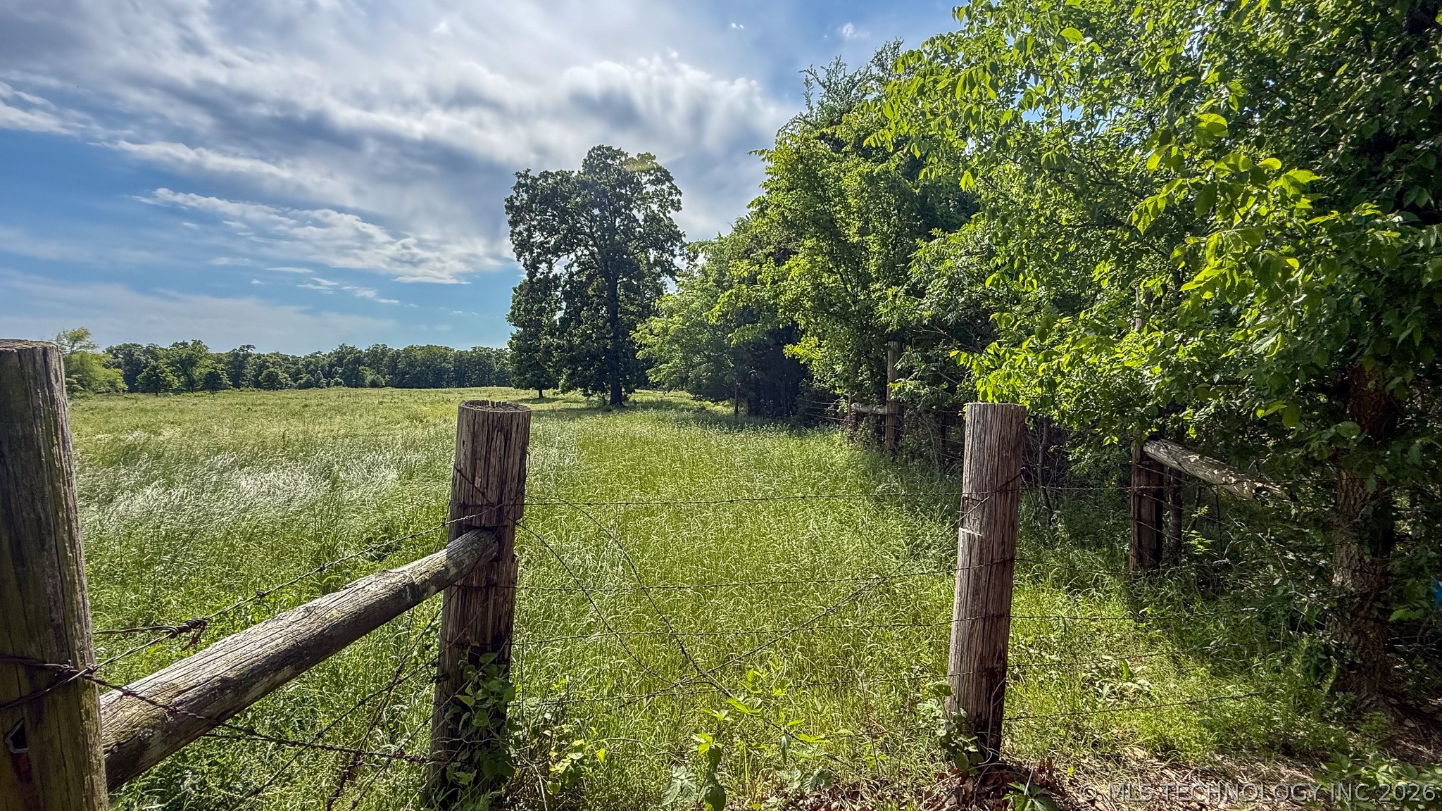 790 Road Tahlequah OK 74464