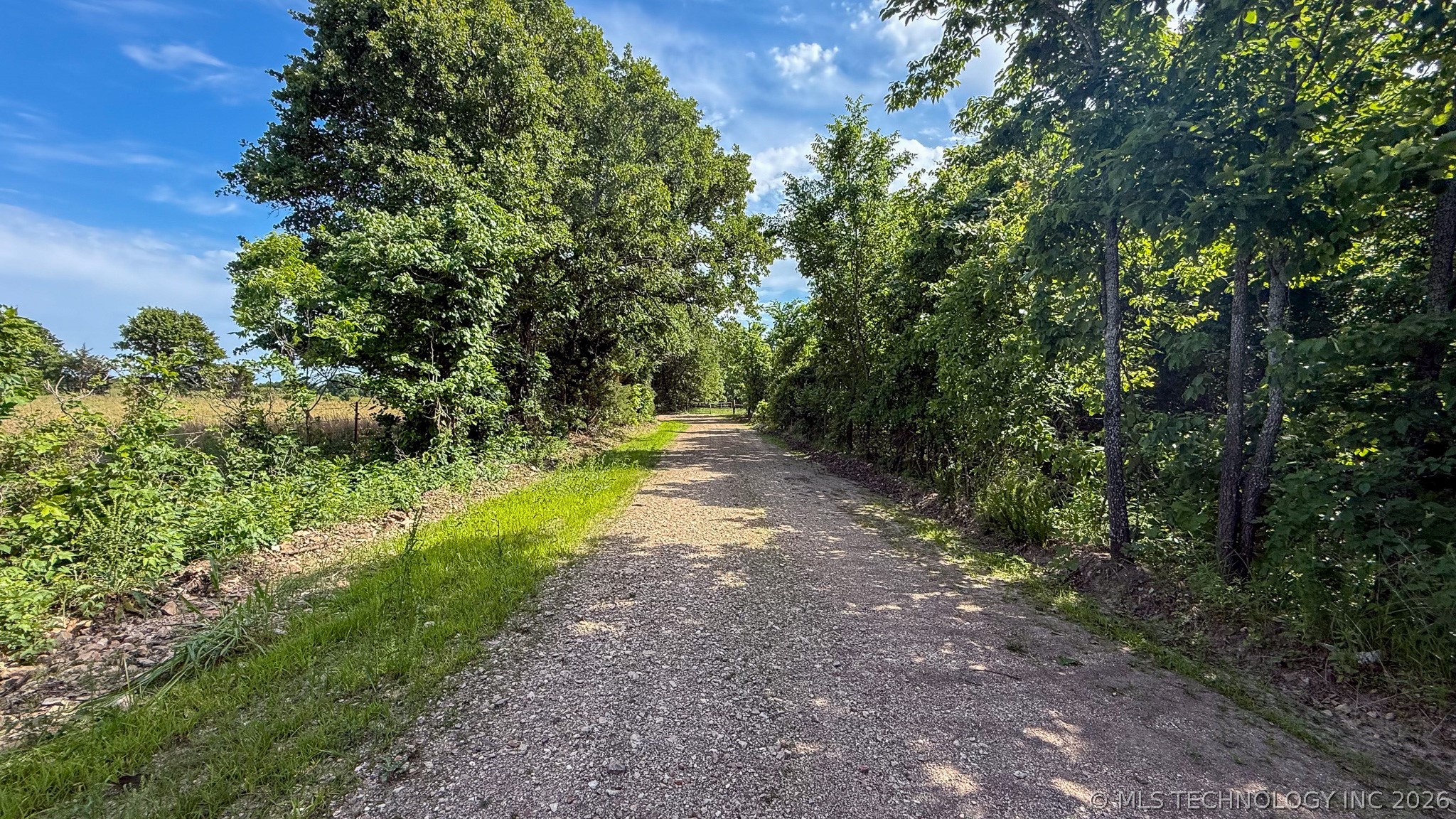 790 Road Tahlequah OK 74464
