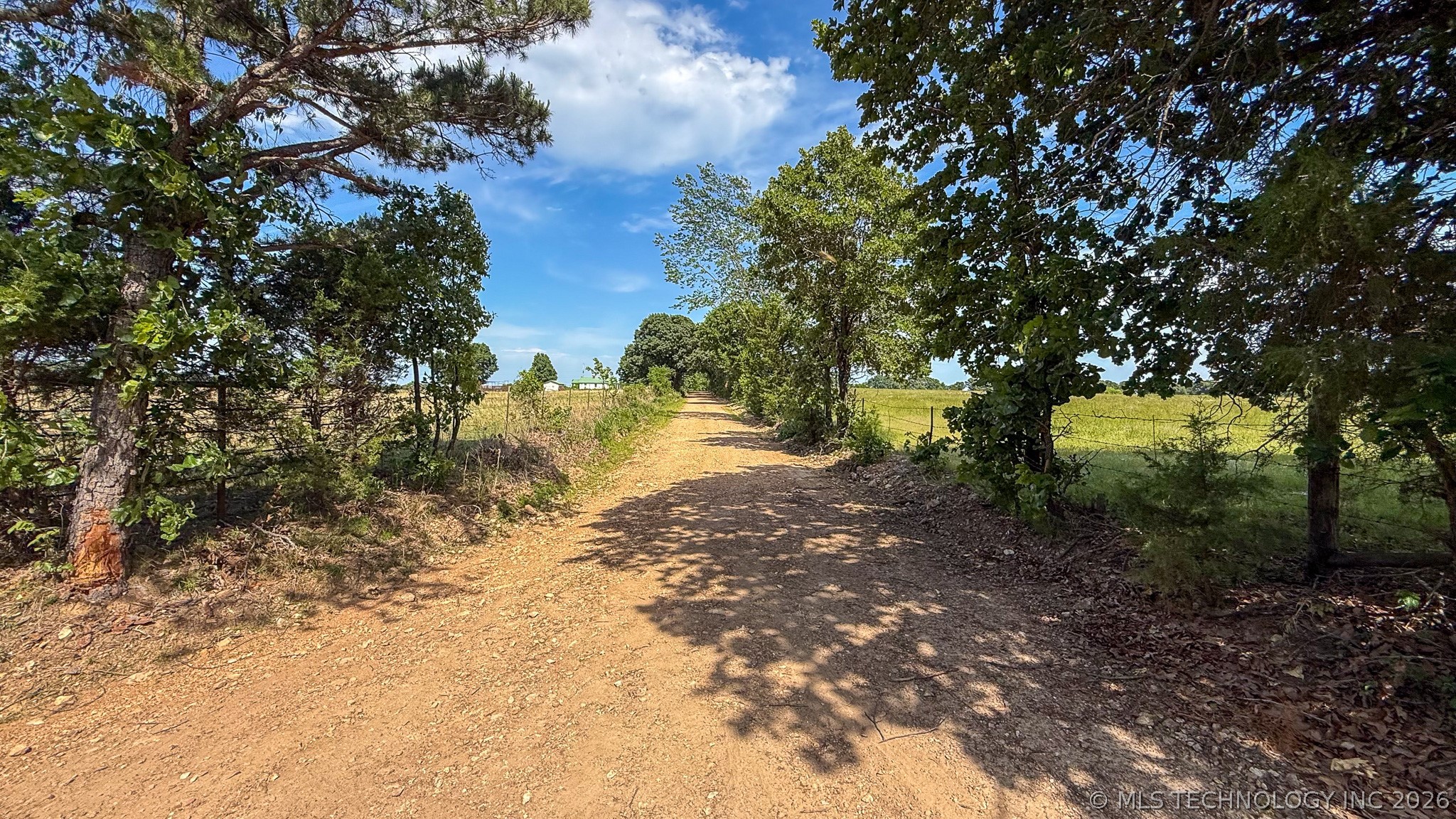 790 Road Tahlequah OK 74464