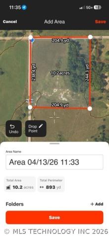 Watts Road Boynton OK 74422