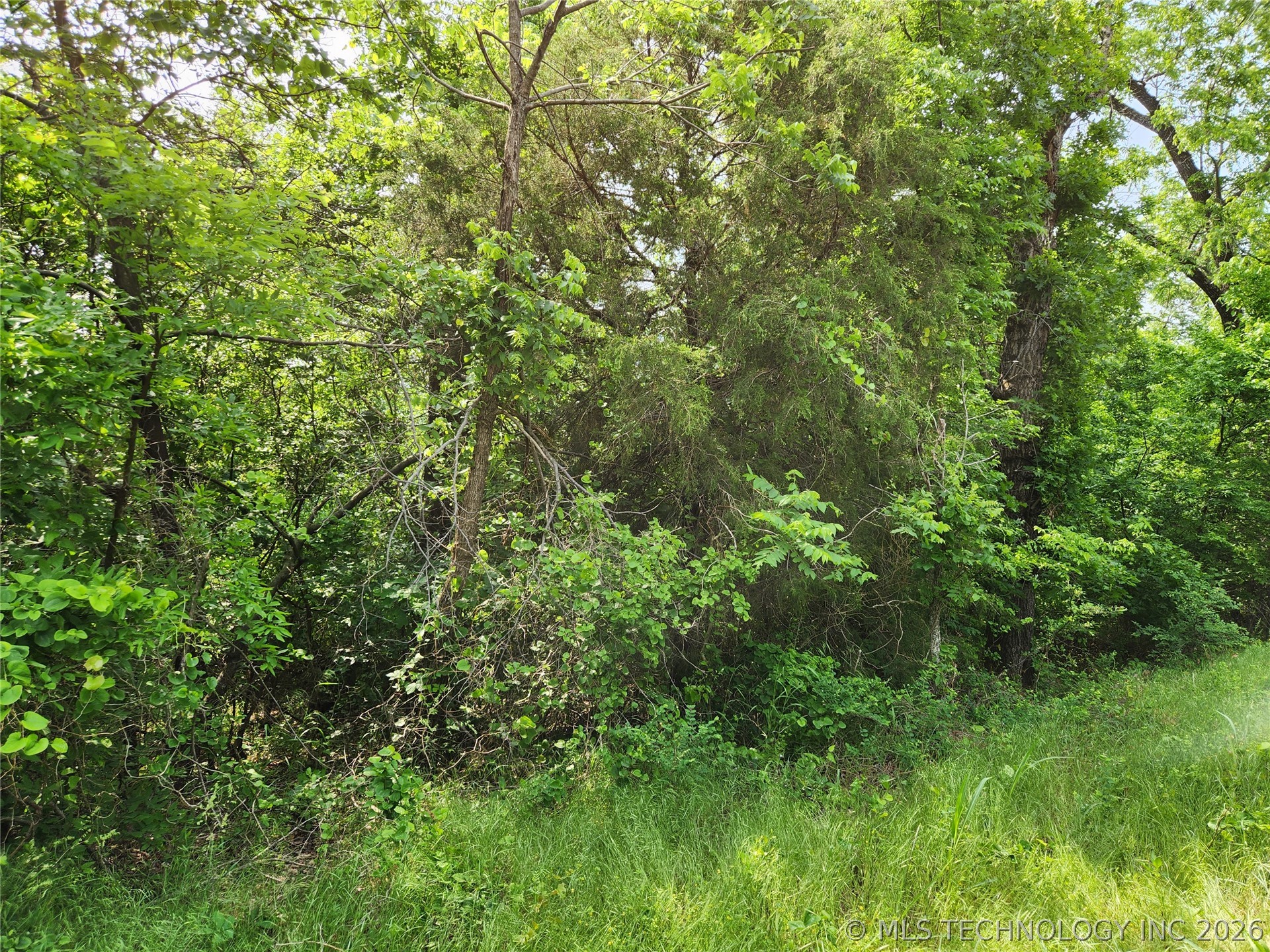 S 043 Road Locust Grove OK 74352