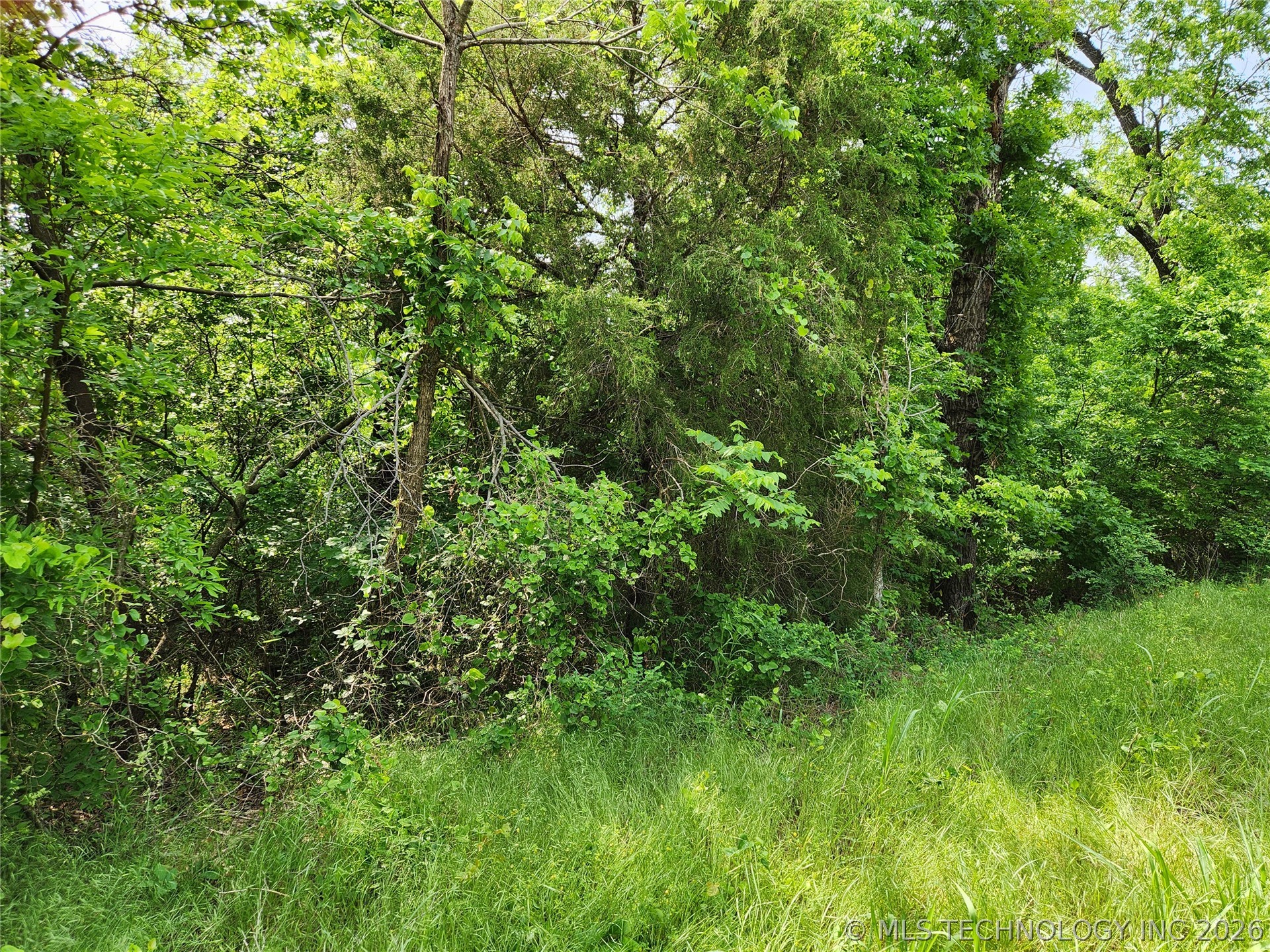 S 043 Road Locust Grove OK 74352