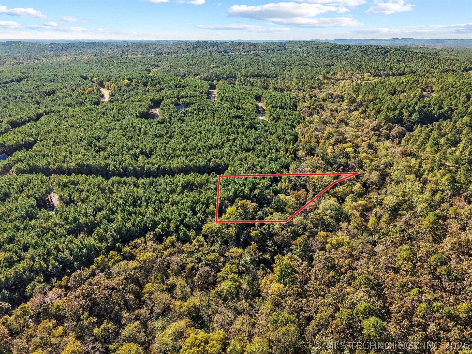 134 Wolf Tree Trail Broken Bow OK 74728