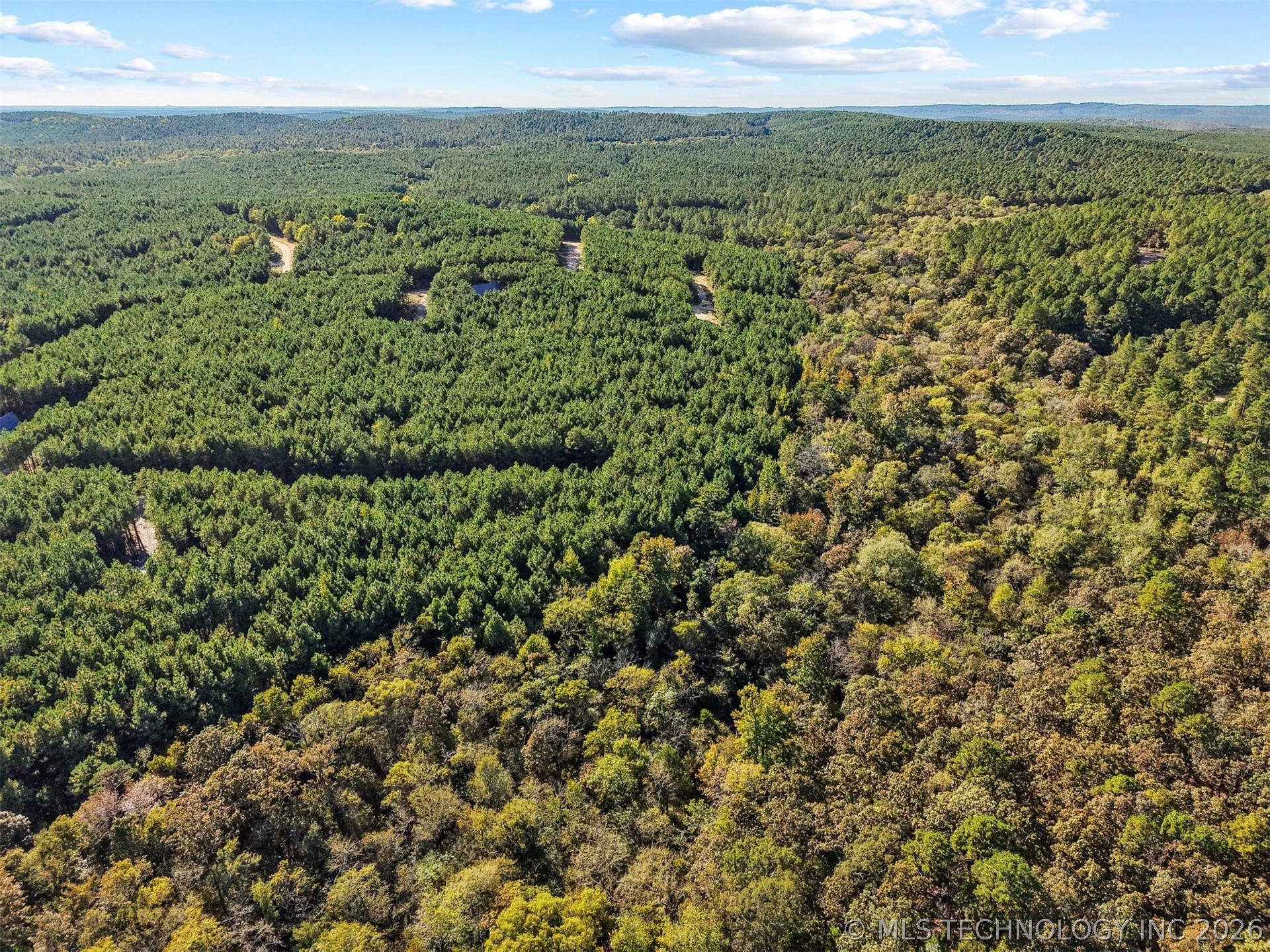 134 Wolf Tree Trail Broken Bow OK 74728