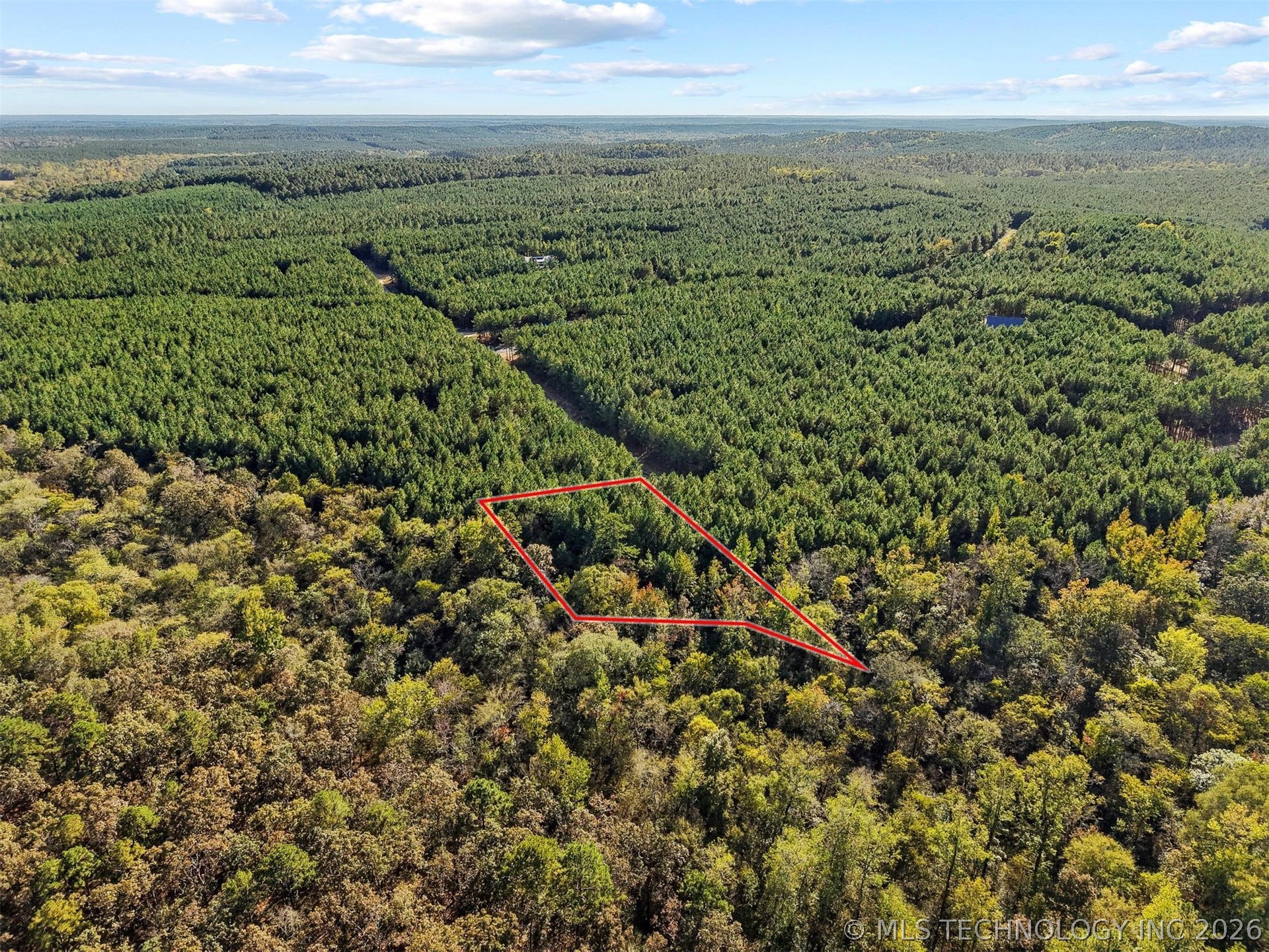 134 Wolf Tree Trail Broken Bow OK 74728