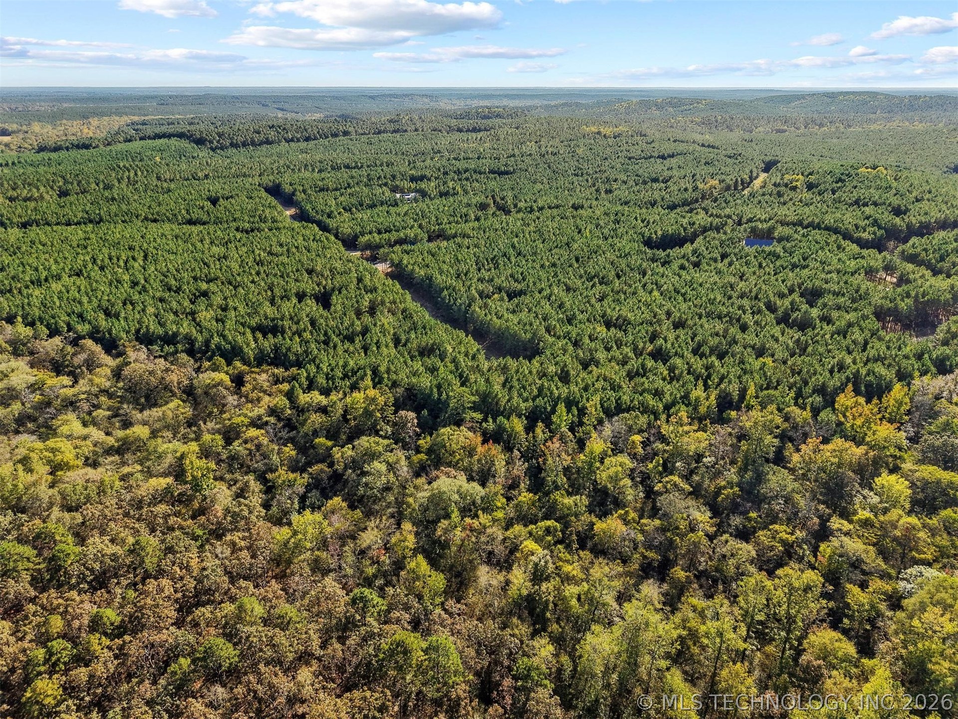 134 Wolf Tree Trail Broken Bow OK 74728