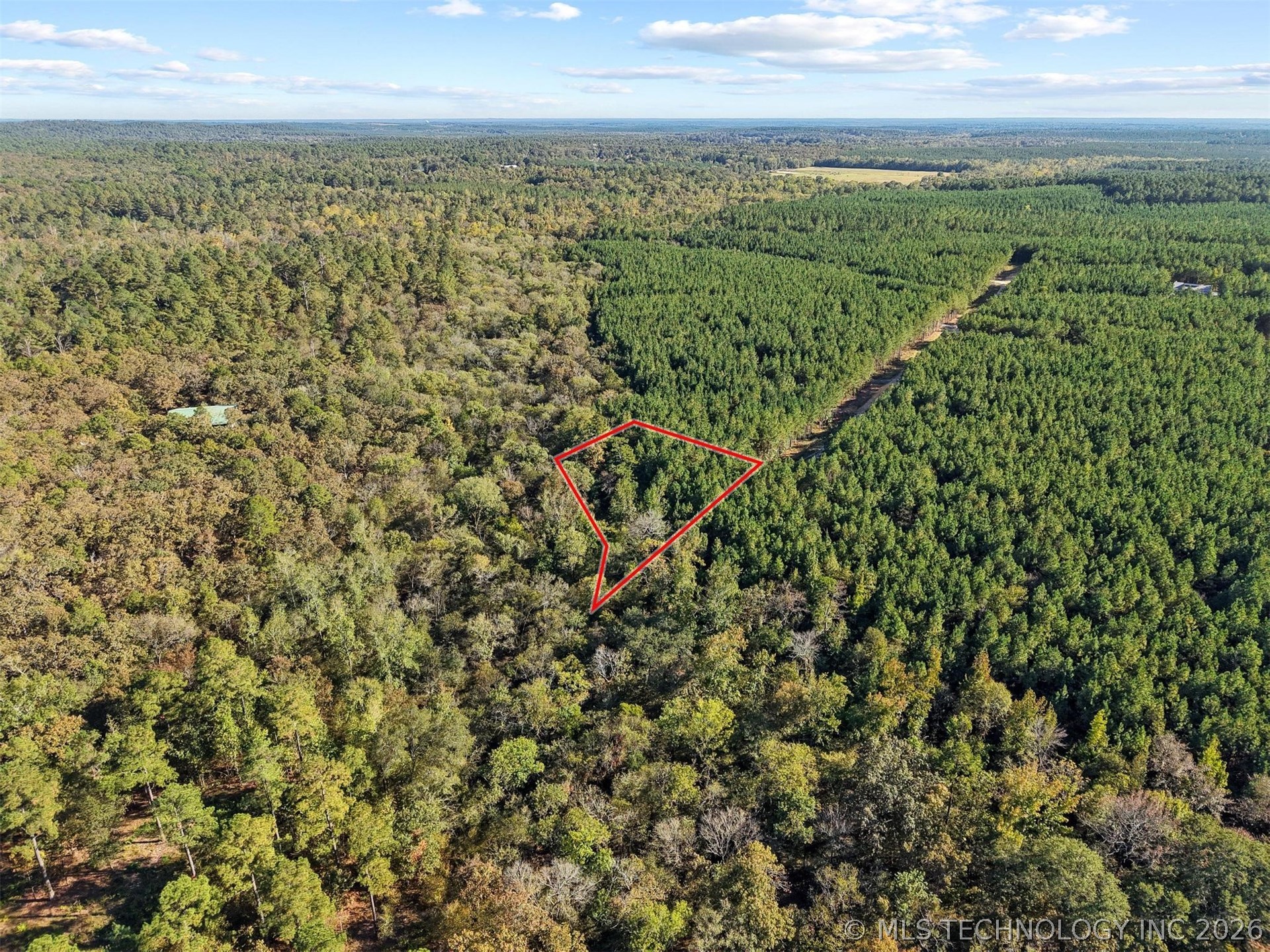 134 Wolf Tree Trail Broken Bow OK 74728