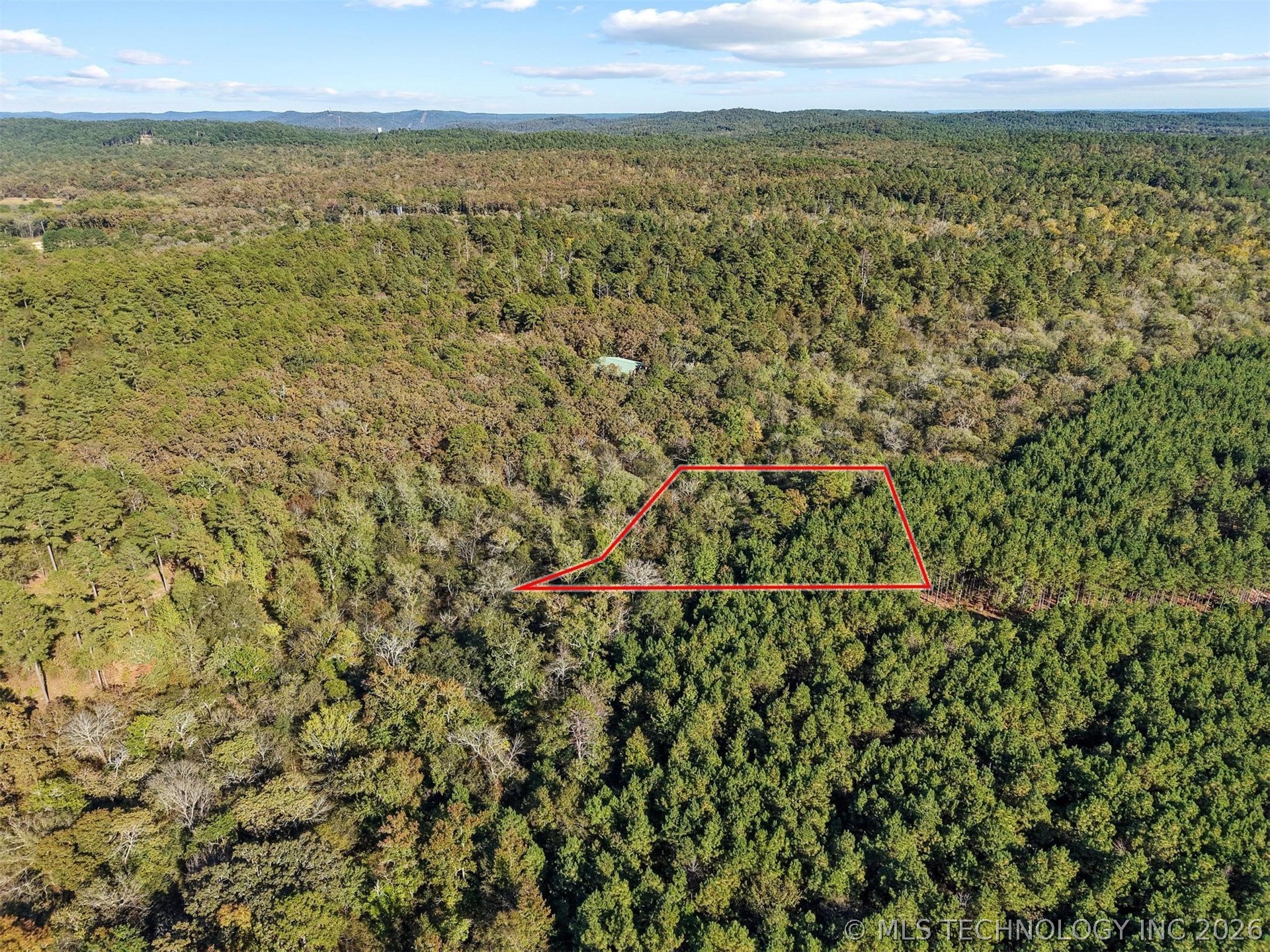 134 Wolf Tree Trail Broken Bow OK 74728