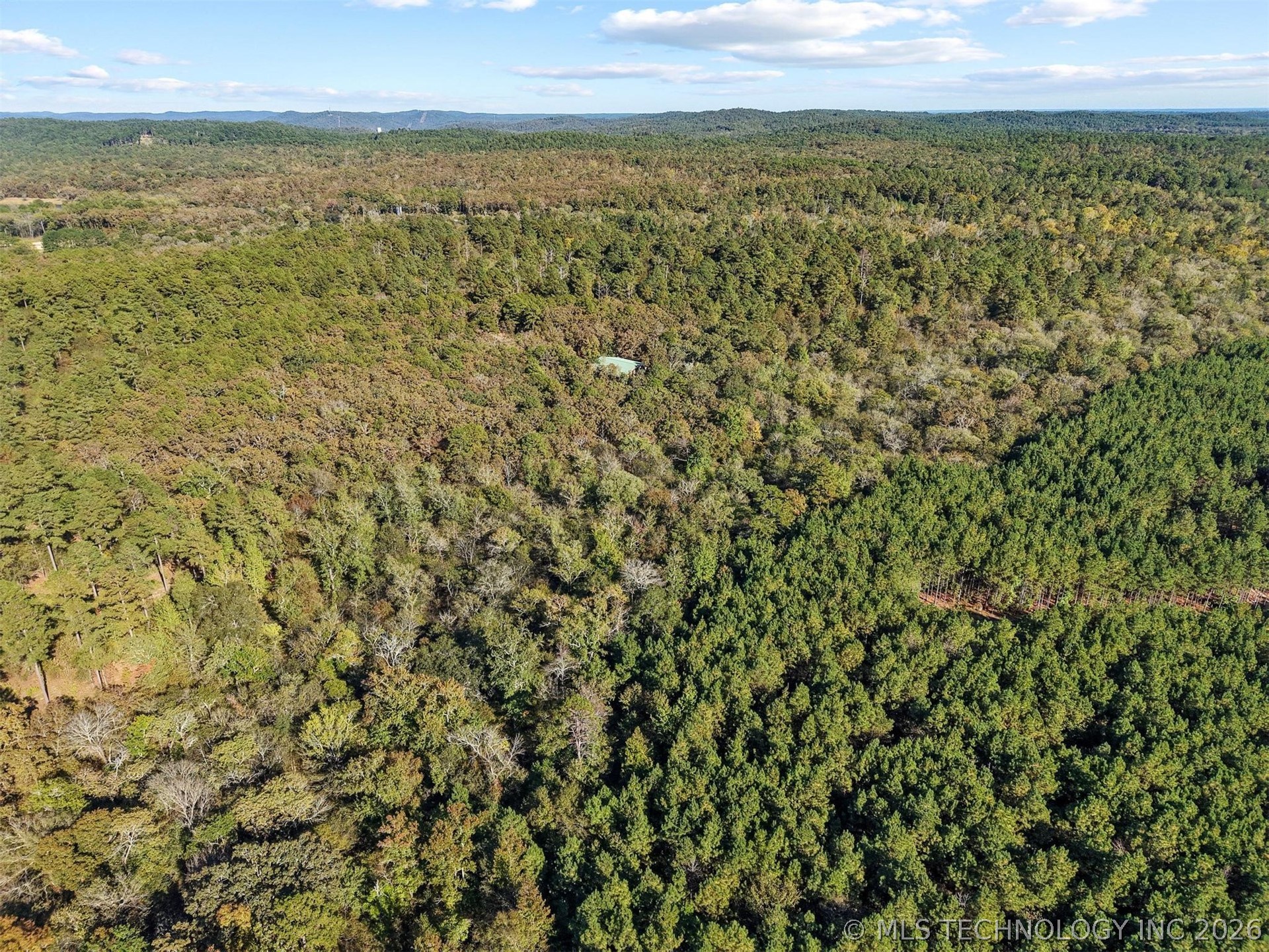 134 Wolf Tree Trail Broken Bow OK 74728