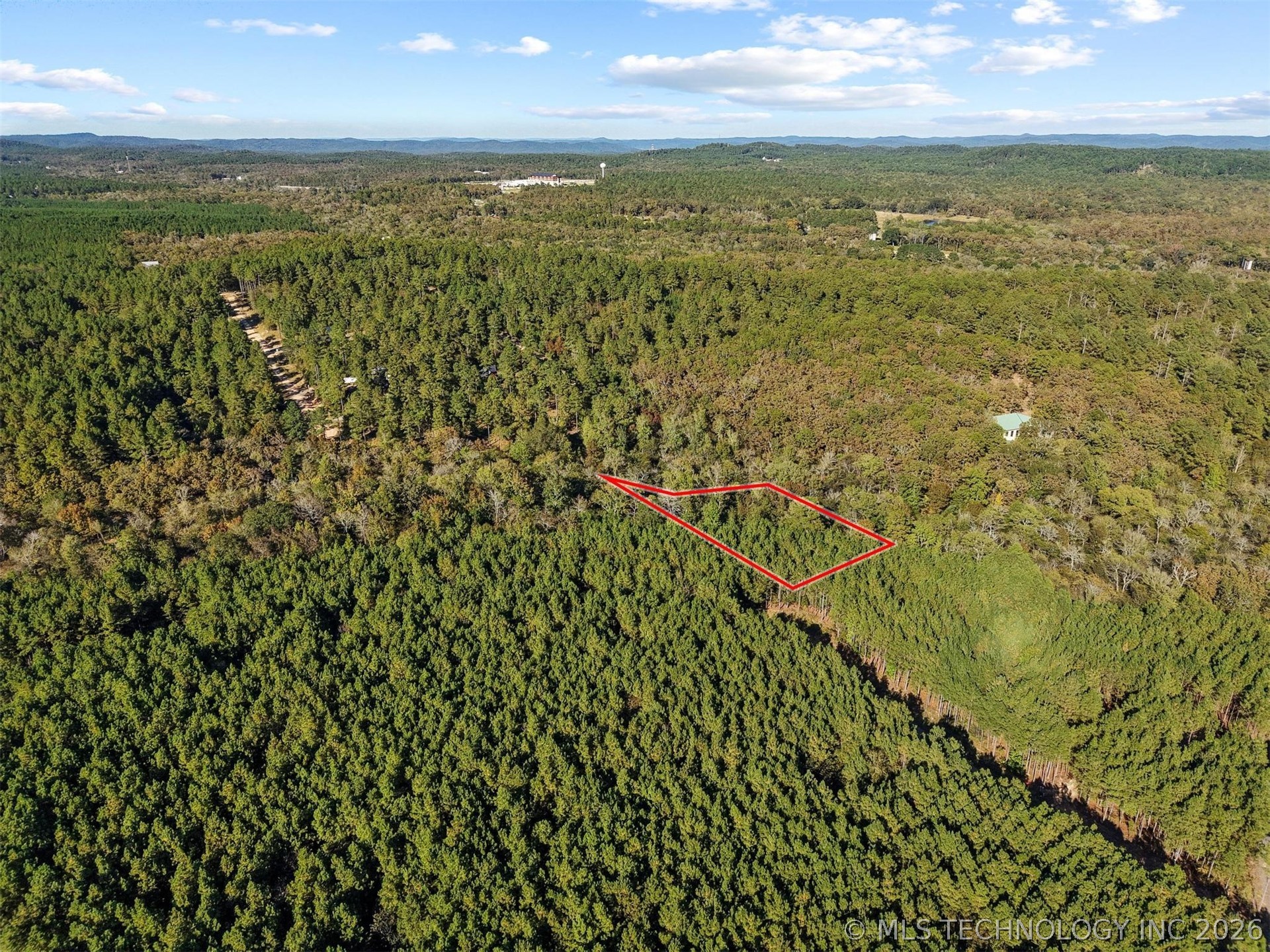 134 Wolf Tree Trail Broken Bow OK 74728