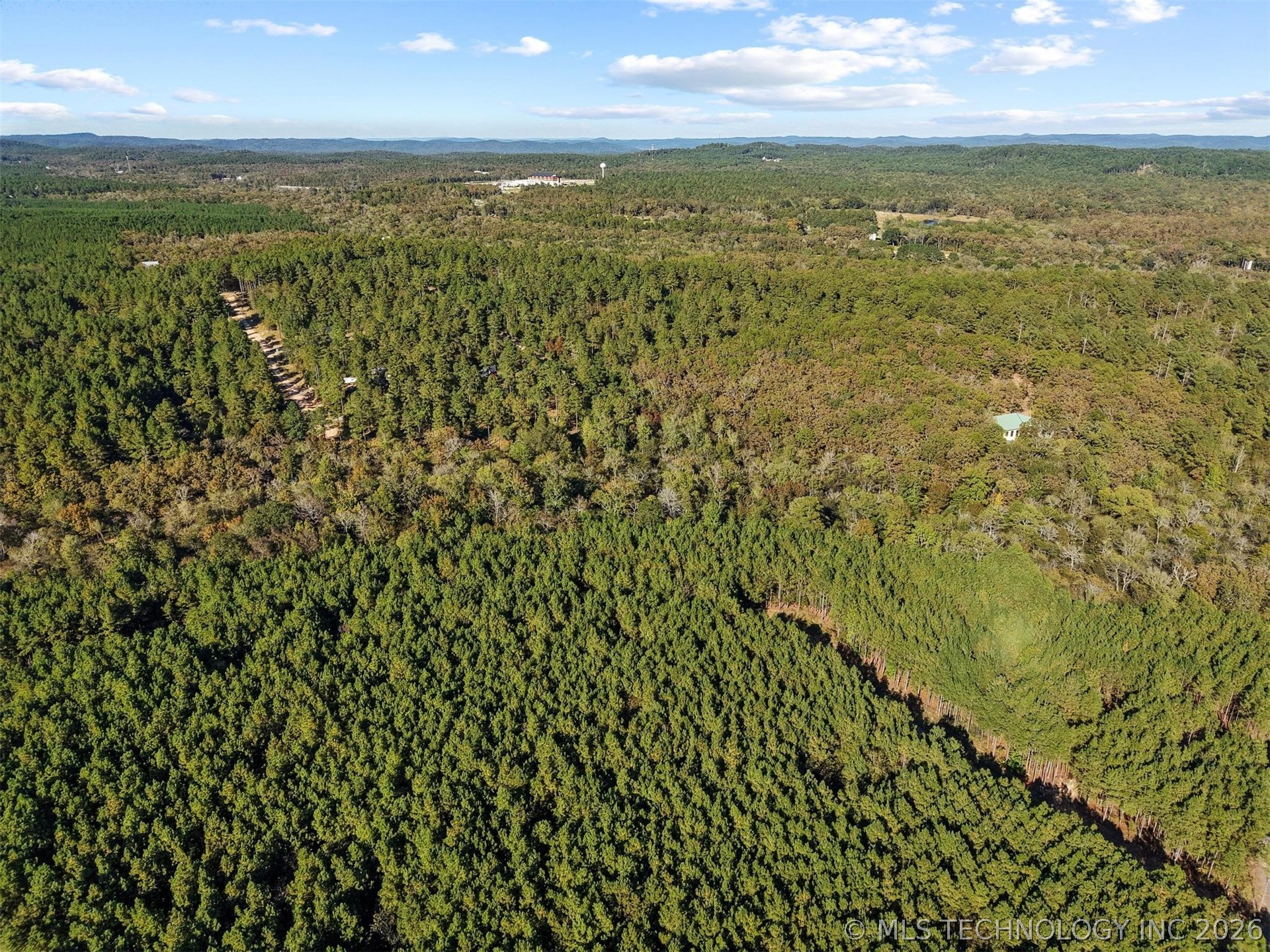 134 Wolf Tree Trail Broken Bow OK 74728