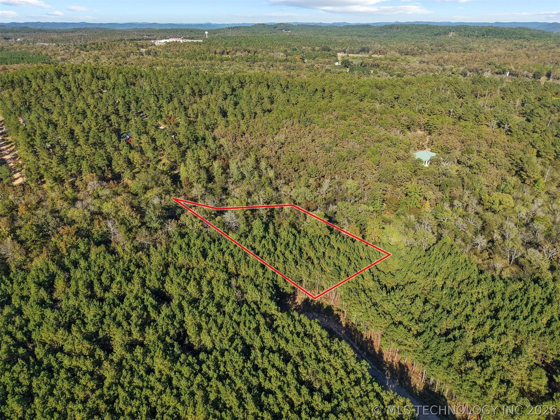 134 Wolf Tree Trail Broken Bow OK 74728