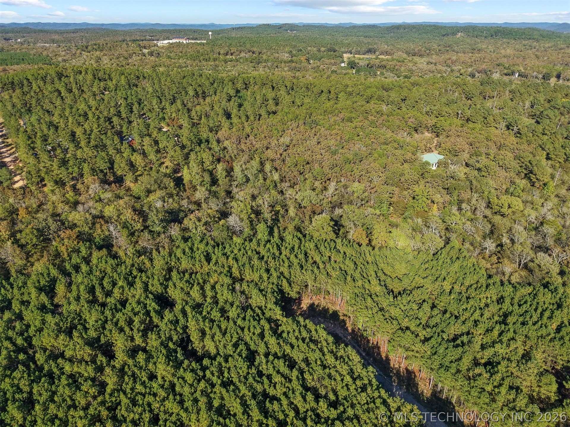 134 Wolf Tree Trail Broken Bow OK 74728