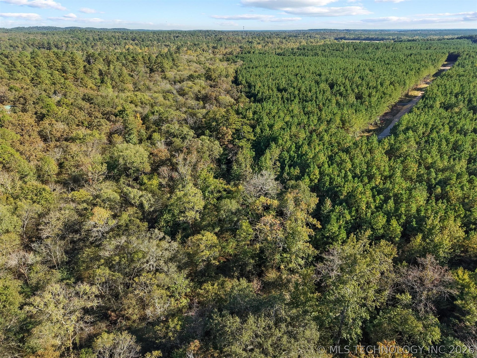 134 Wolf Tree Trail Broken Bow OK 74728