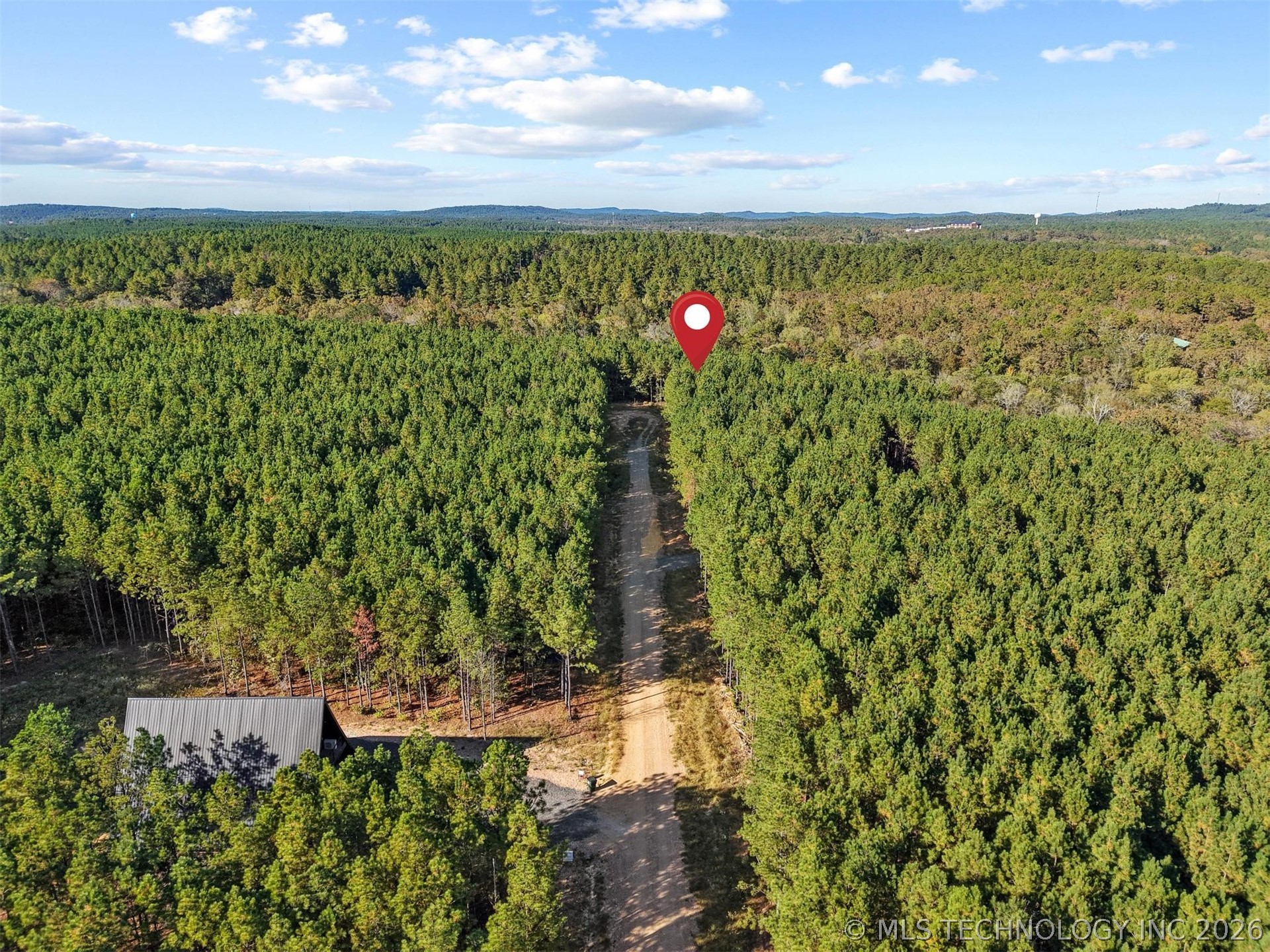 134 Wolf Tree Trail Broken Bow OK 74728
