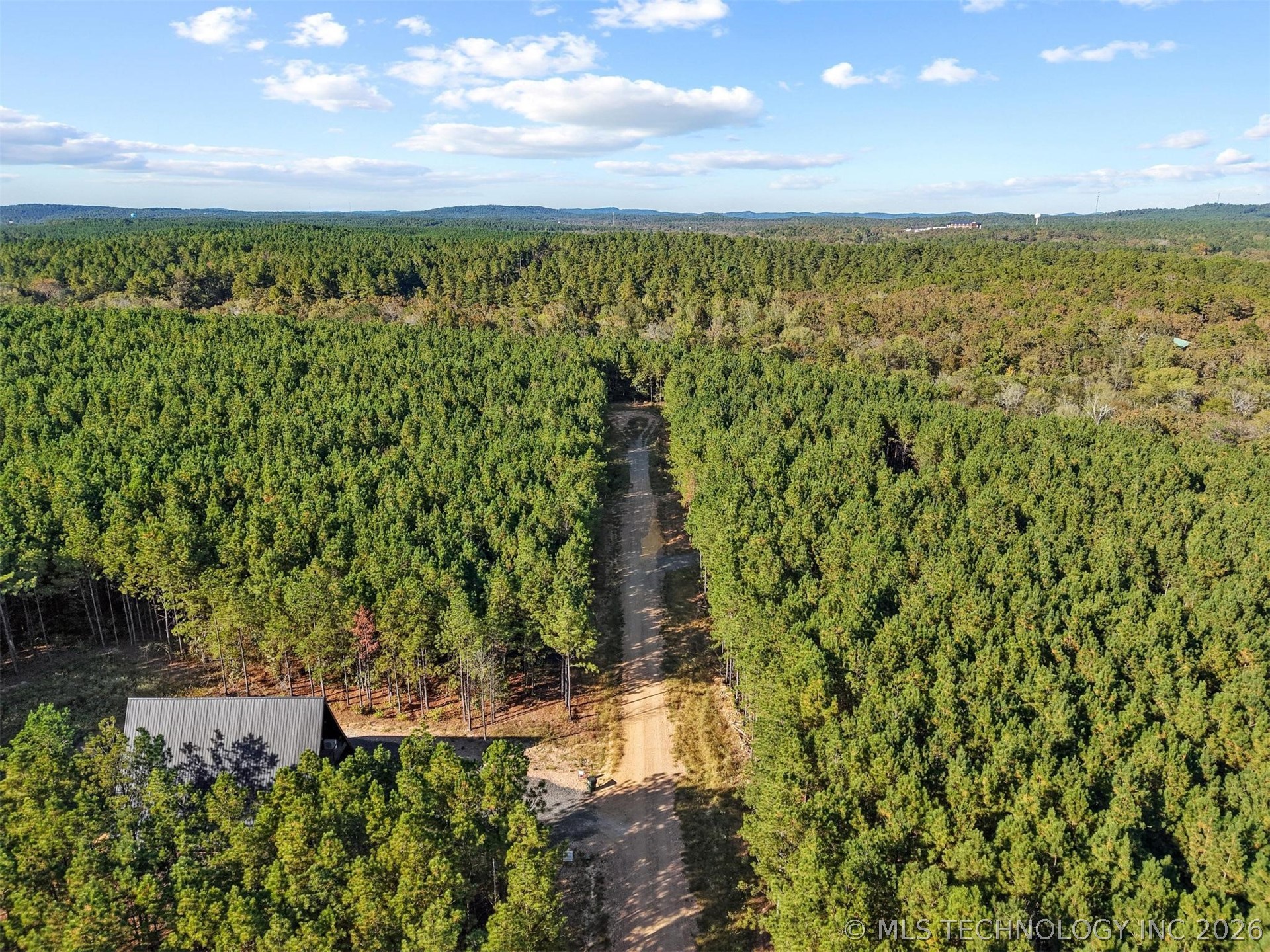 134 Wolf Tree Trail Broken Bow OK 74728
