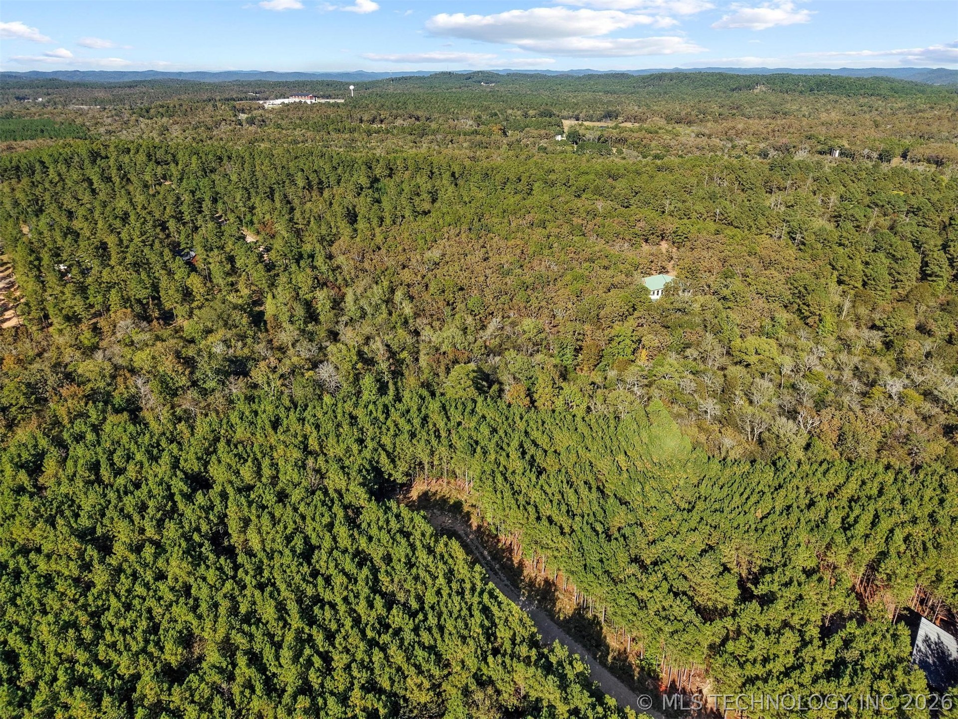 134 Wolf Tree Trail Broken Bow OK 74728