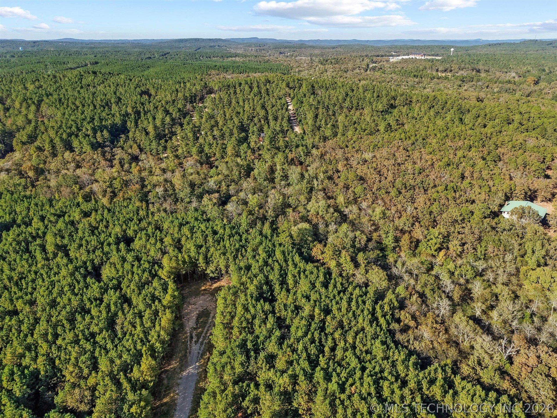 134 Wolf Tree Trail Broken Bow OK 74728