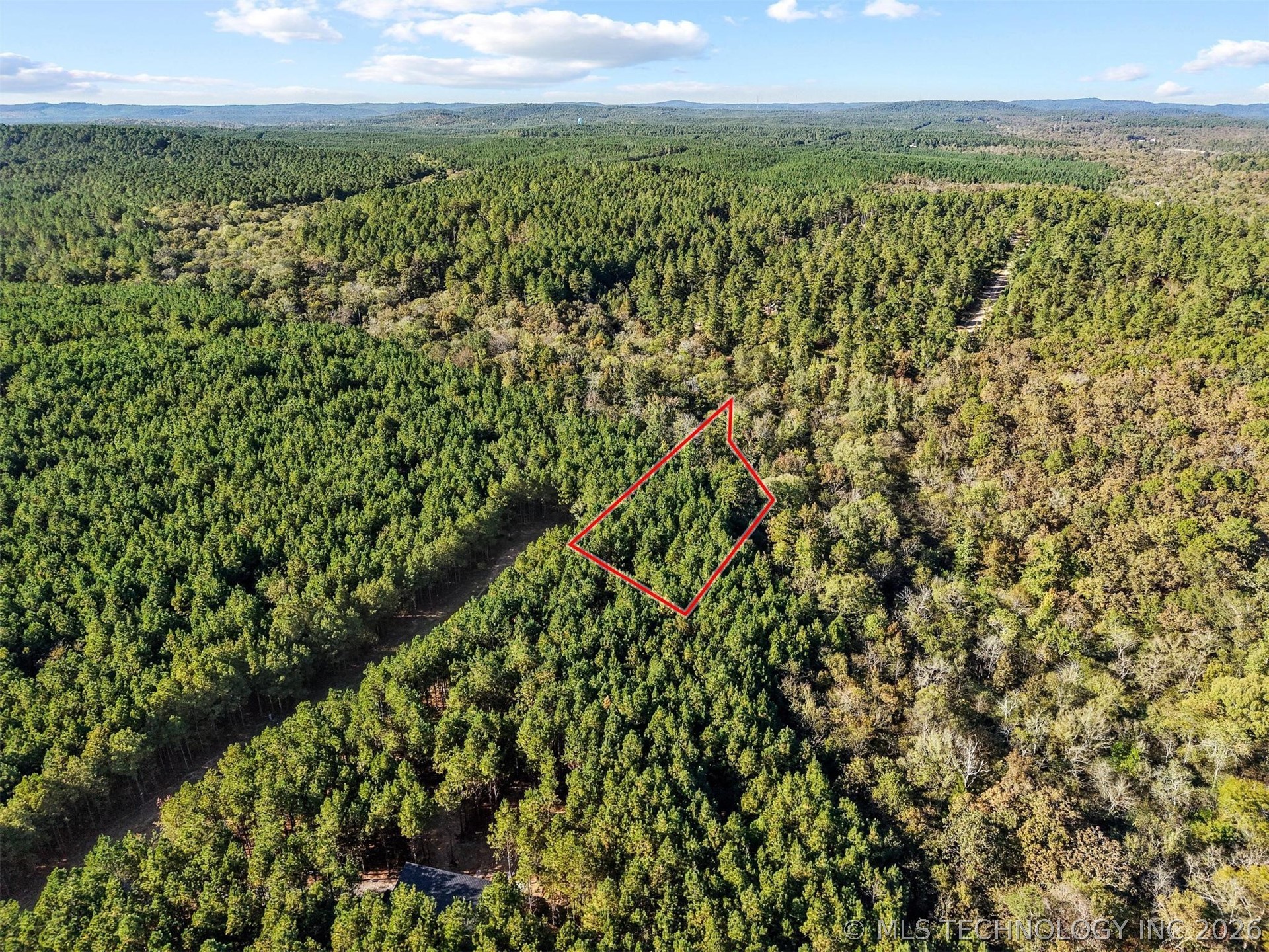 134 Wolf Tree Trail Broken Bow OK 74728