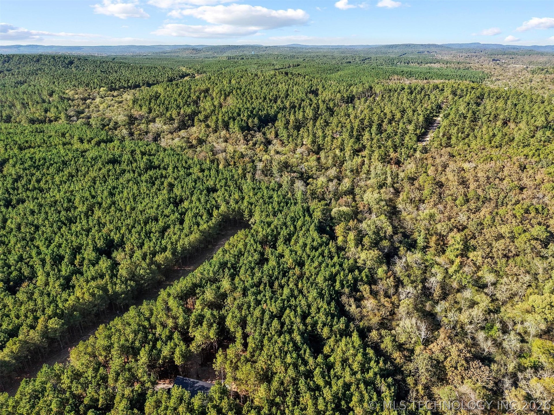134 Wolf Tree Trail Broken Bow OK 74728