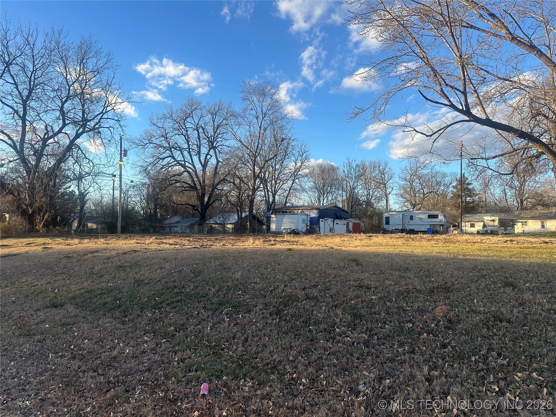 1018 S Dogwood Avenue Okmulgee OK 74447