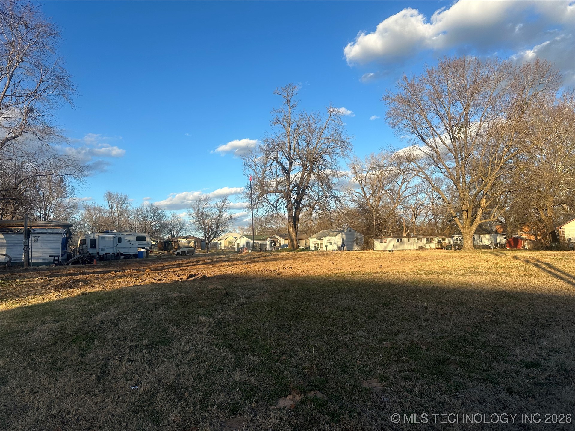 1018 S Dogwood Avenue Okmulgee OK 74447