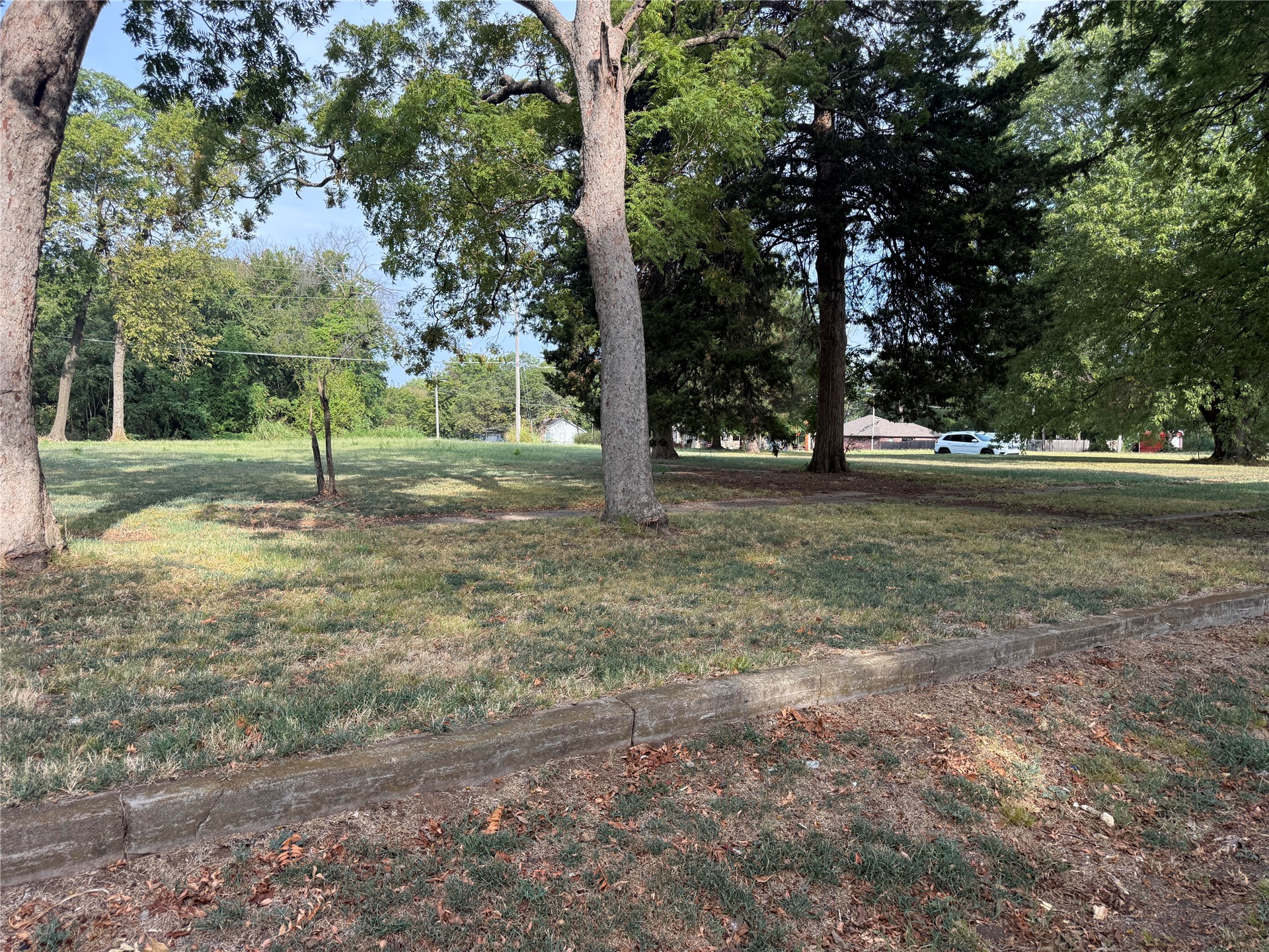 302 N S Avenue N Cleveland OK 74020
