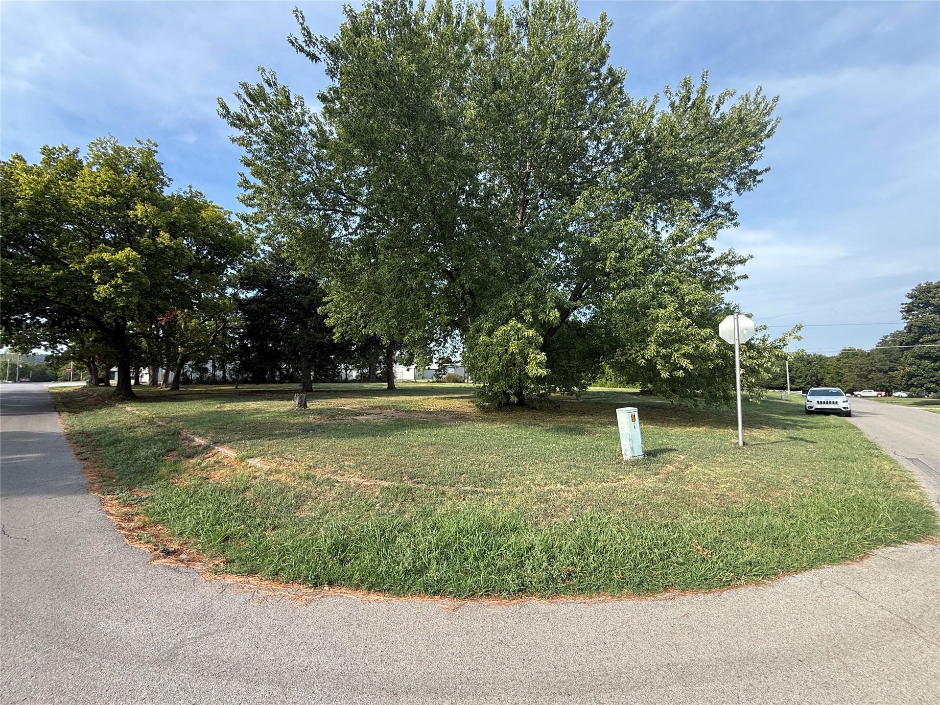 302 N S Avenue N Cleveland OK 74020