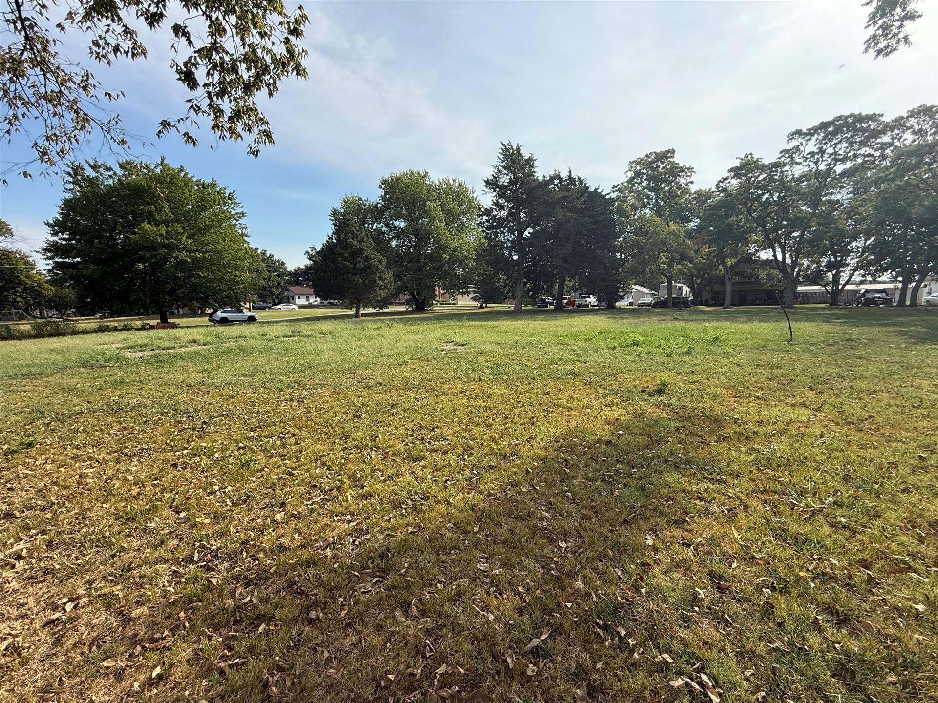 302 N S Avenue N Cleveland OK 74020