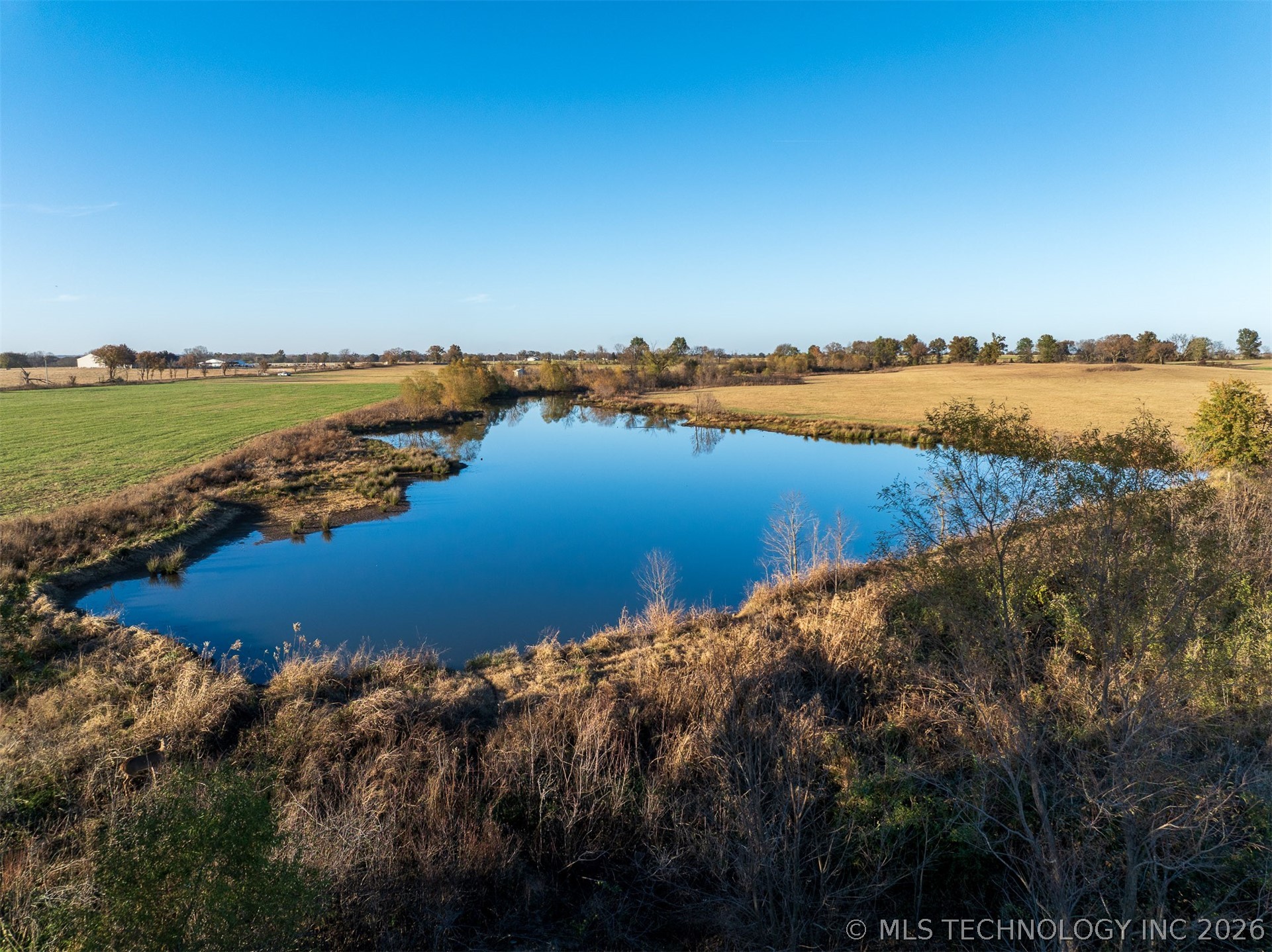110 E 220 Road Afton OK 74331