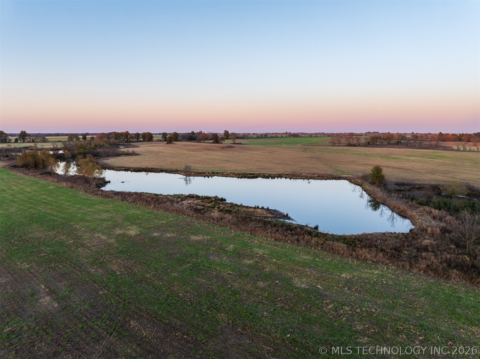 110 E 220 Road Afton OK 74331
