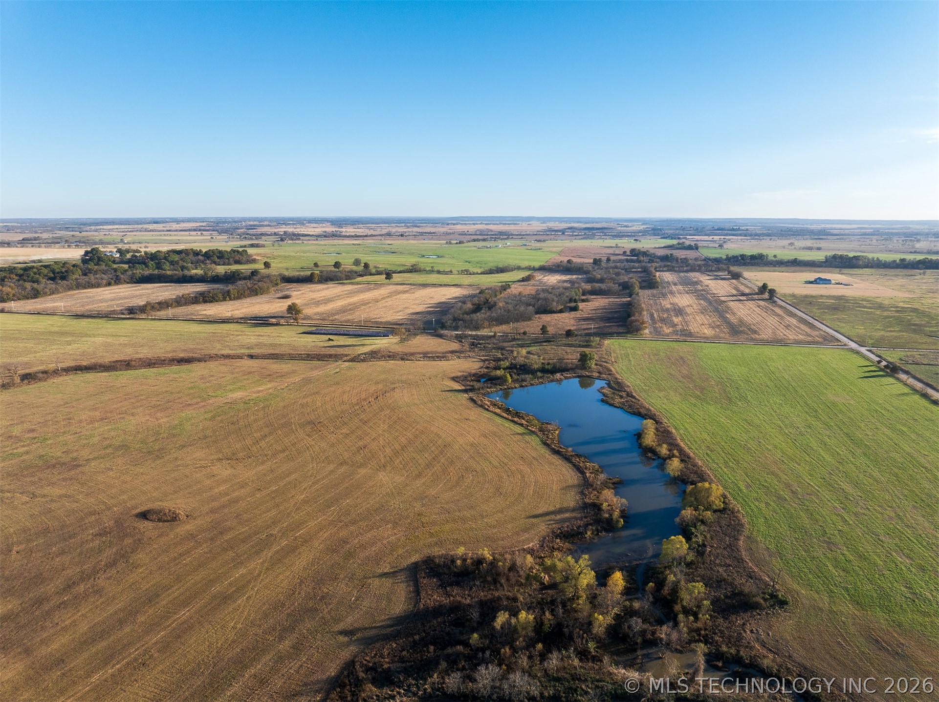 110 E 220 Road Afton OK 74331