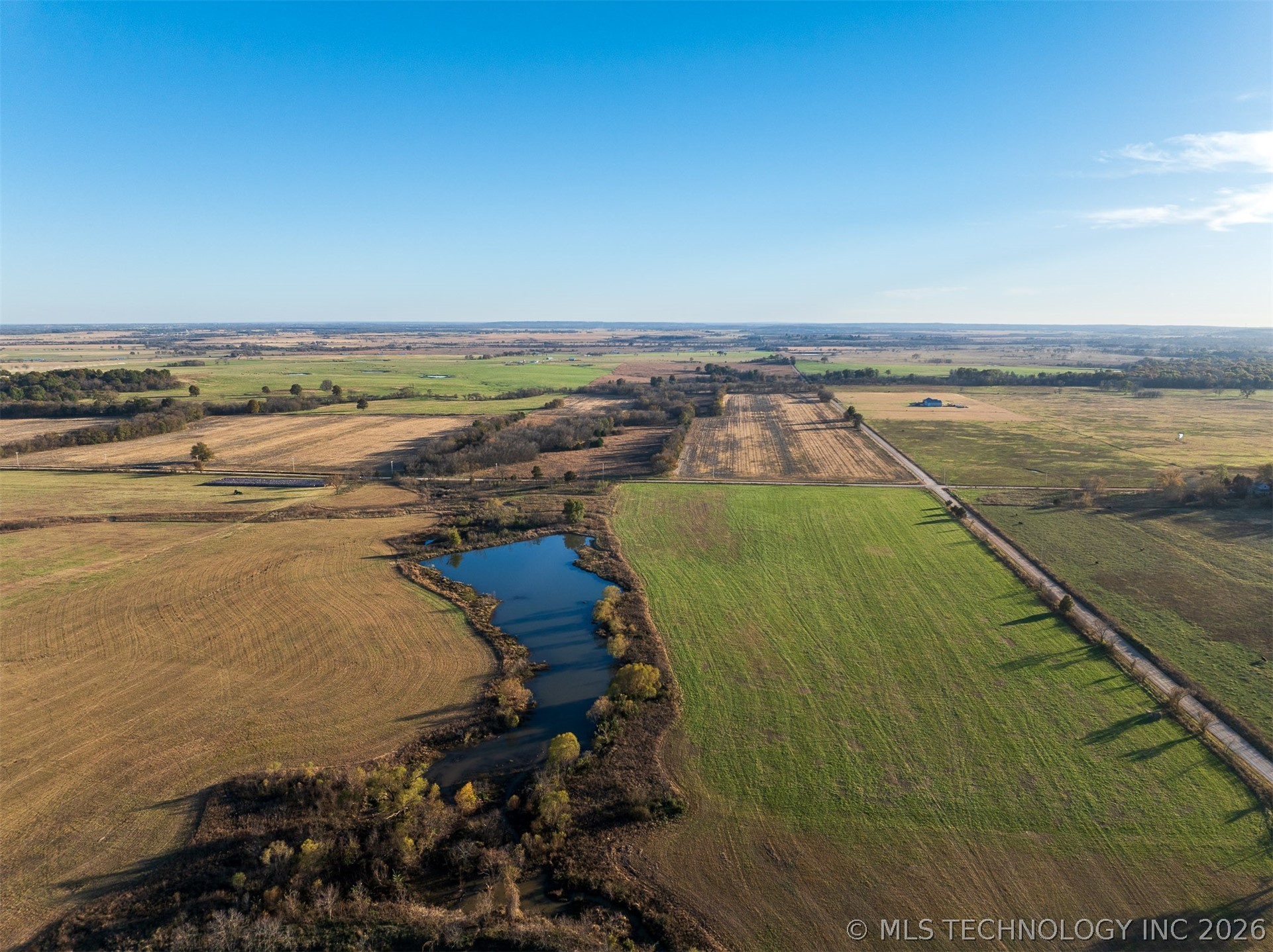 110 E 220 Road Afton OK 74331