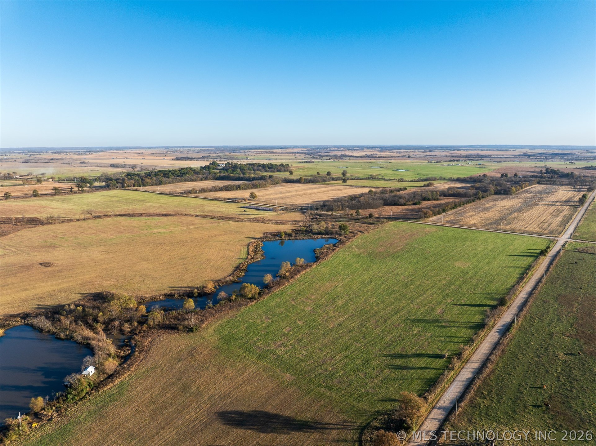 110 E 220 Road Afton OK 74331