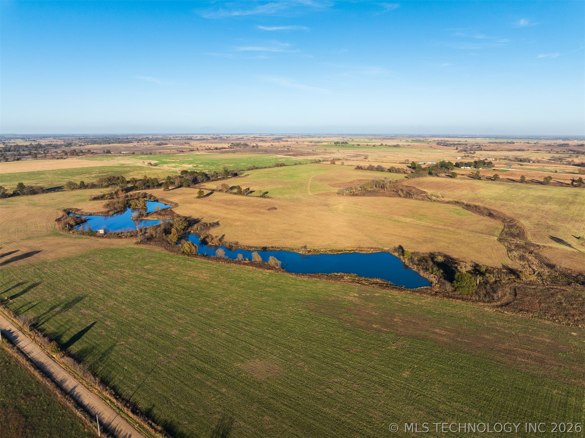 110 E 220 Road Afton OK 74331