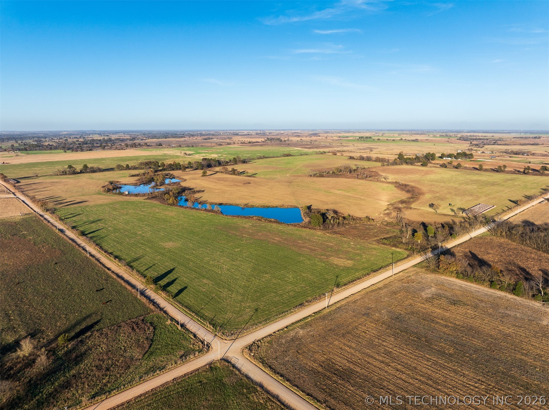 110 E 220 Road Afton OK 74331