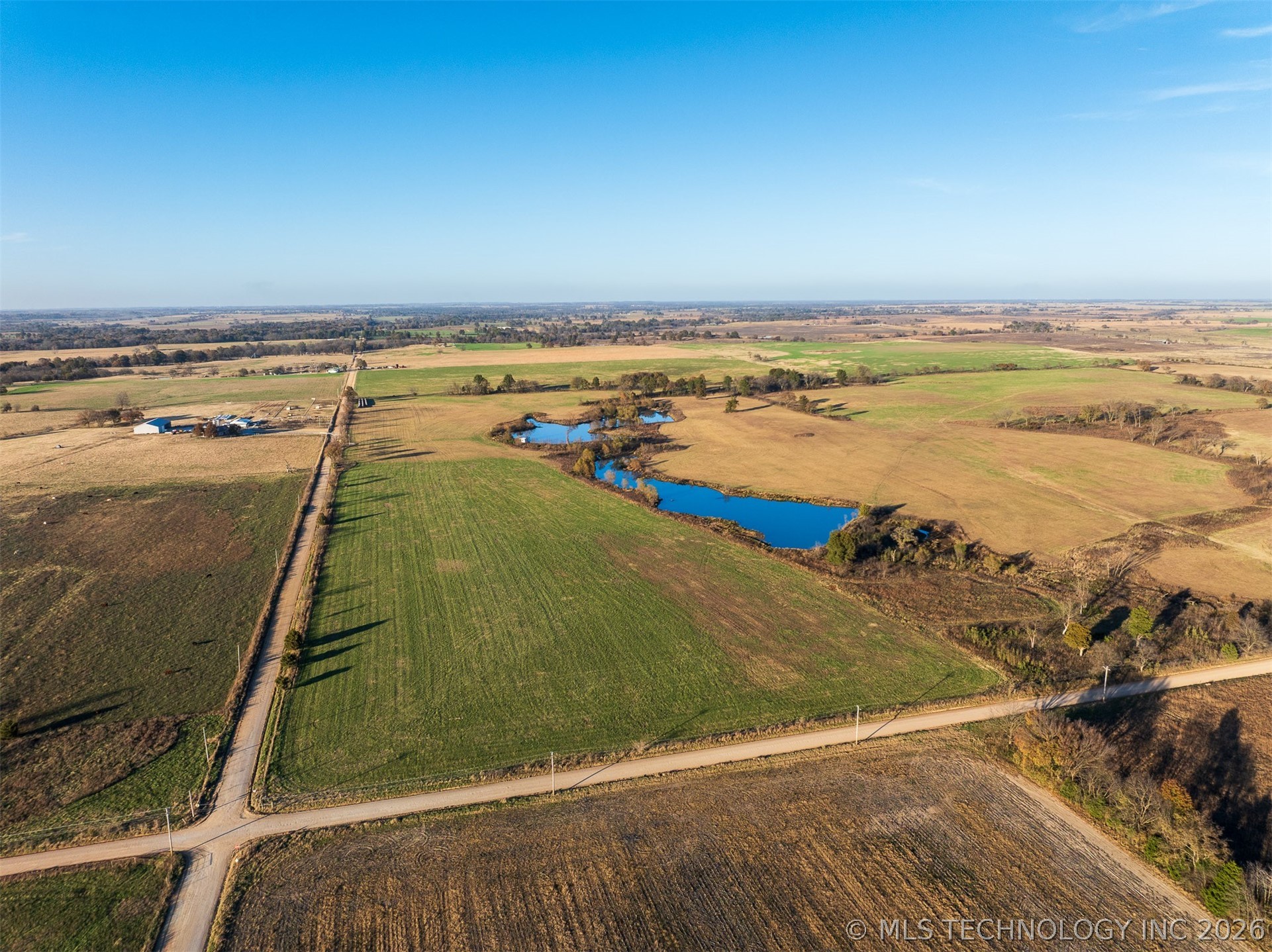 110 E 220 Road Afton OK 74331