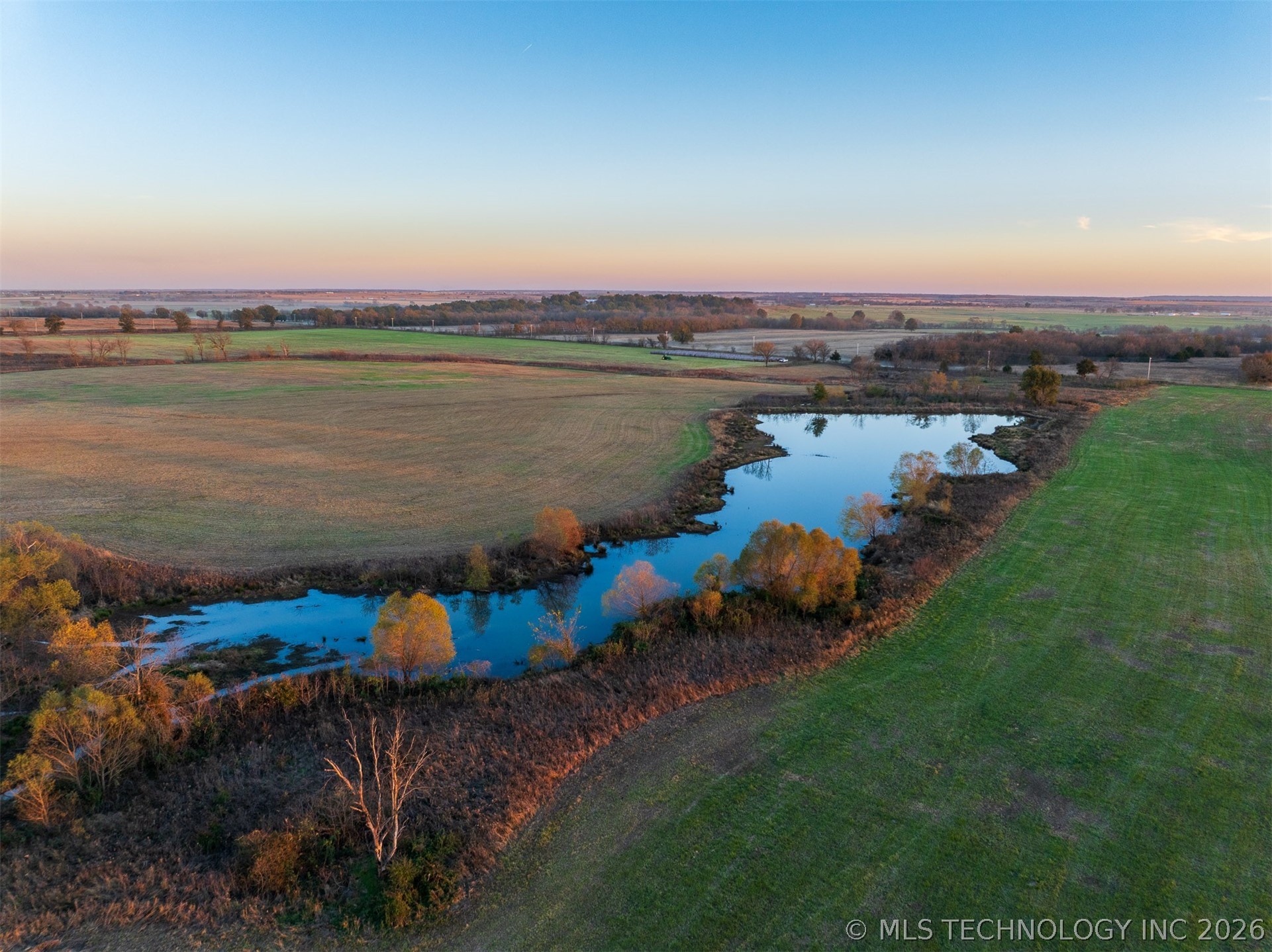 110 E 220 Road Afton OK 74331