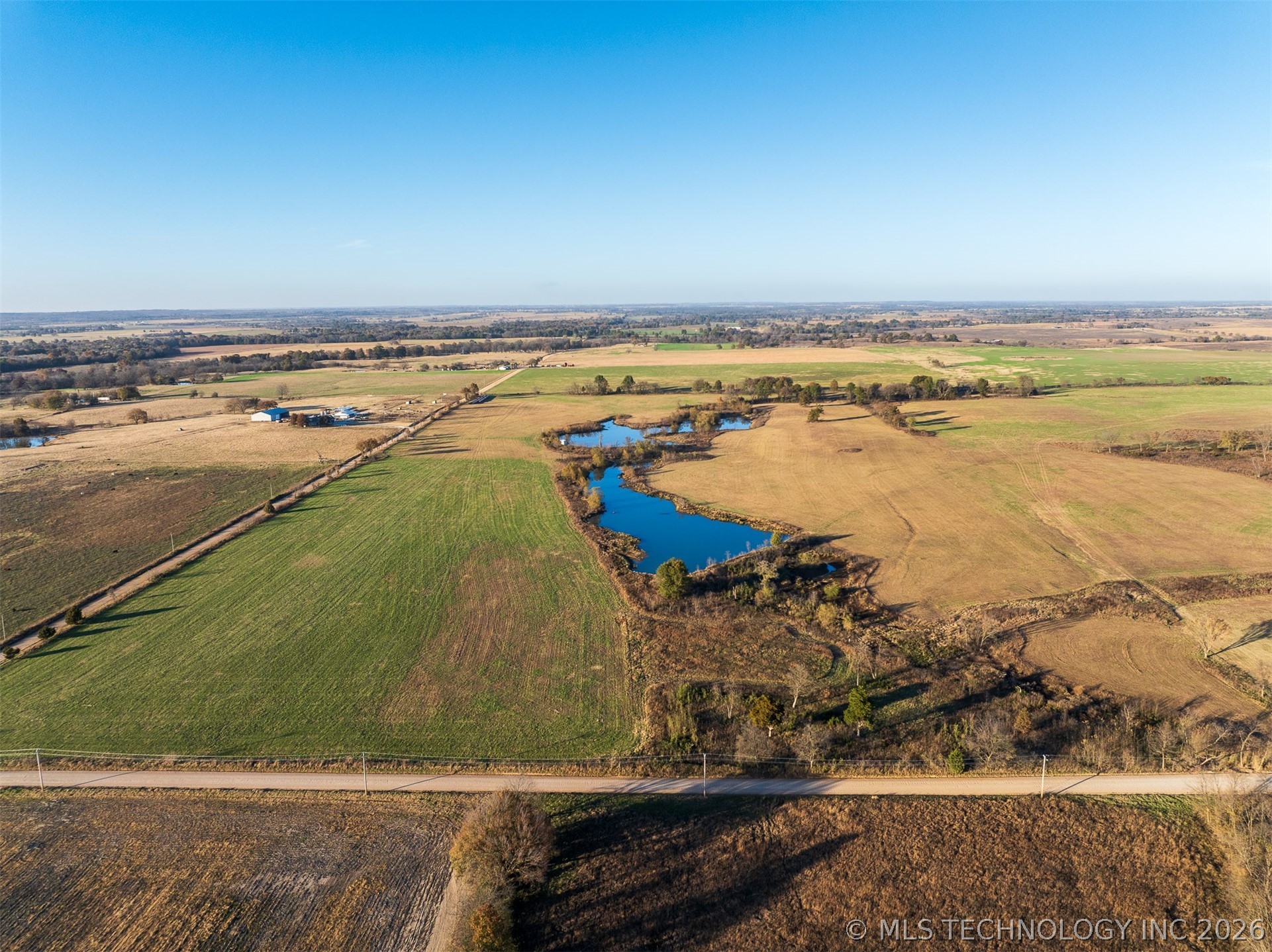 110 E 220 Road Afton OK 74331