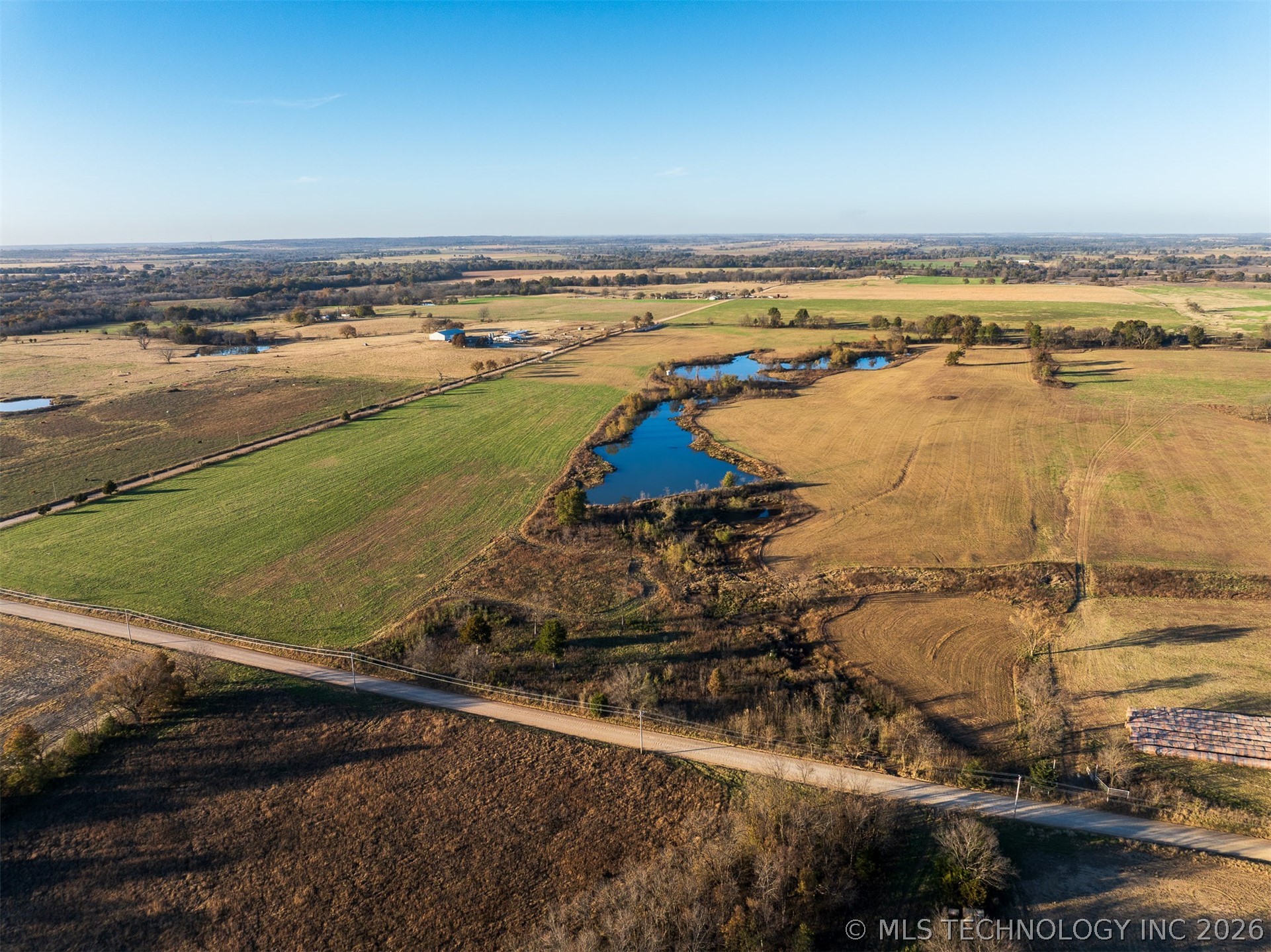 110 E 220 Road Afton OK 74331