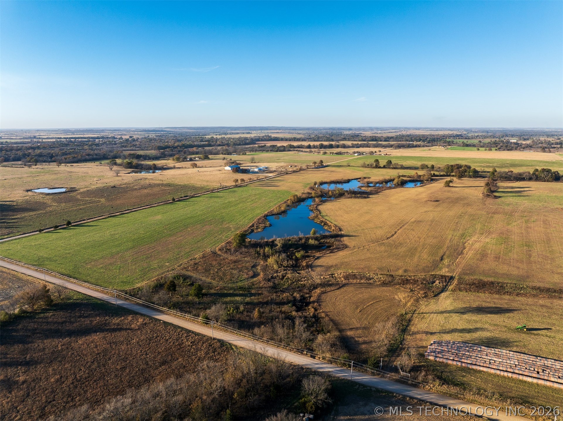 110 E 220 Road Afton OK 74331