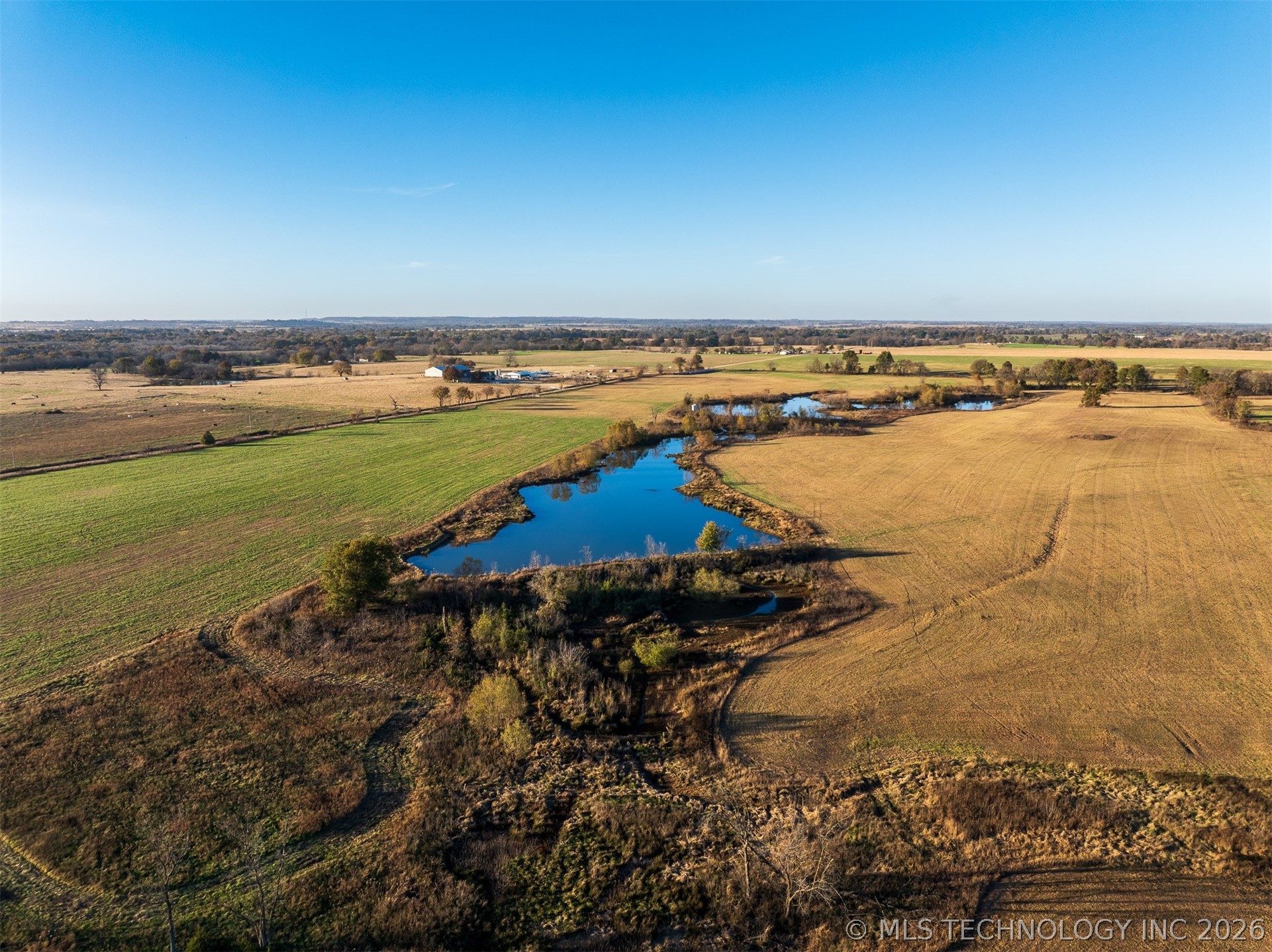 110 E 220 Road Afton OK 74331