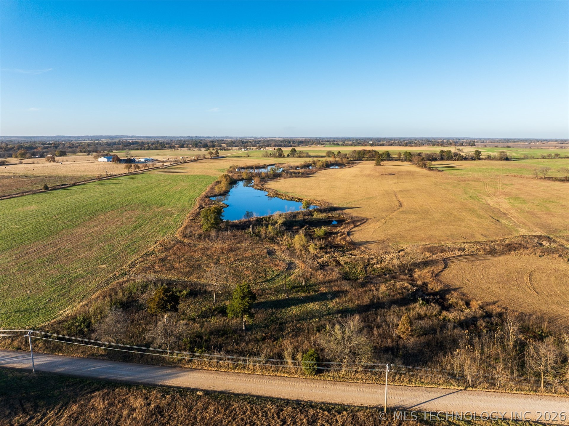 110 E 220 Road Afton OK 74331