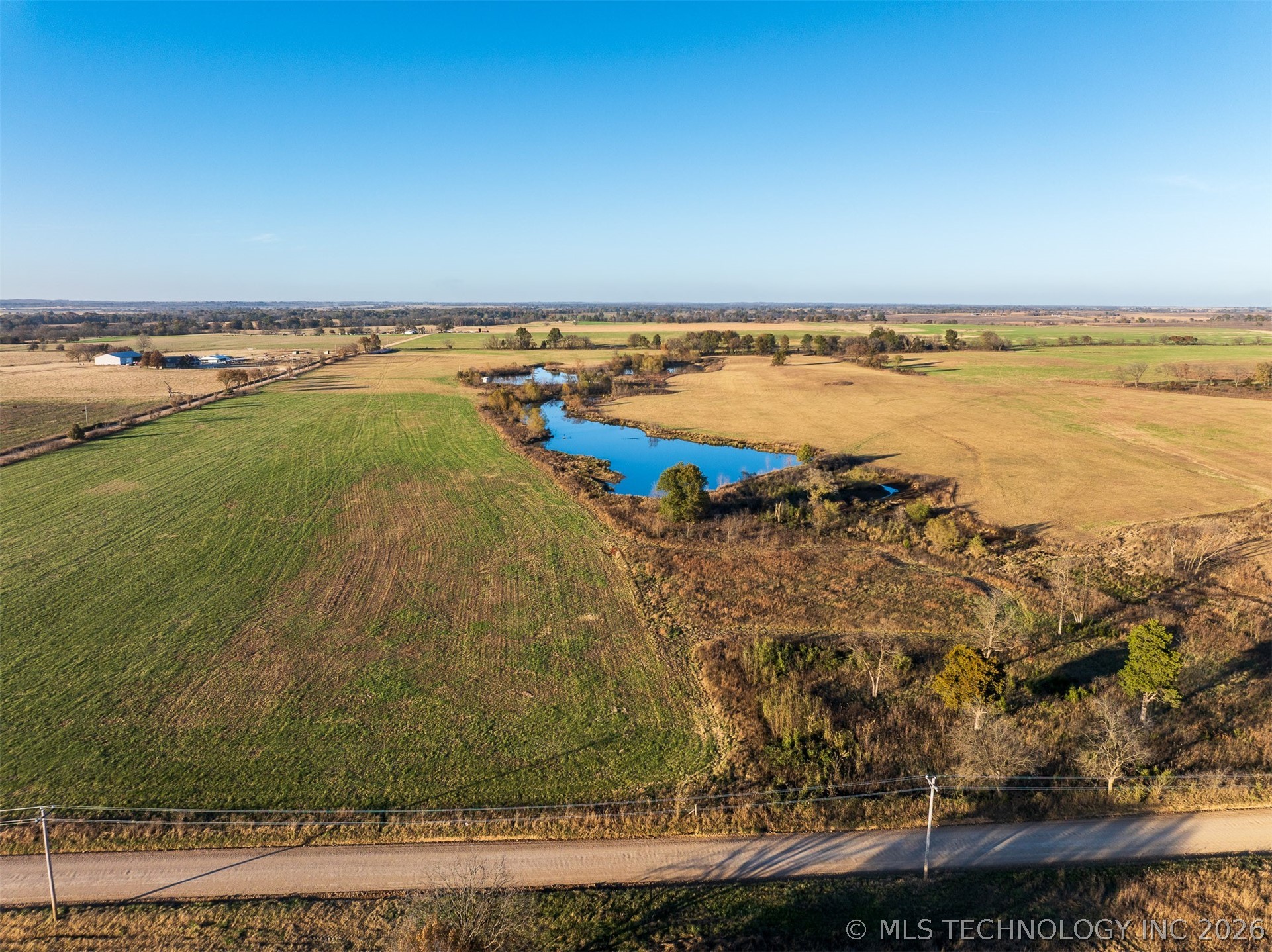 110 E 220 Road Afton OK 74331