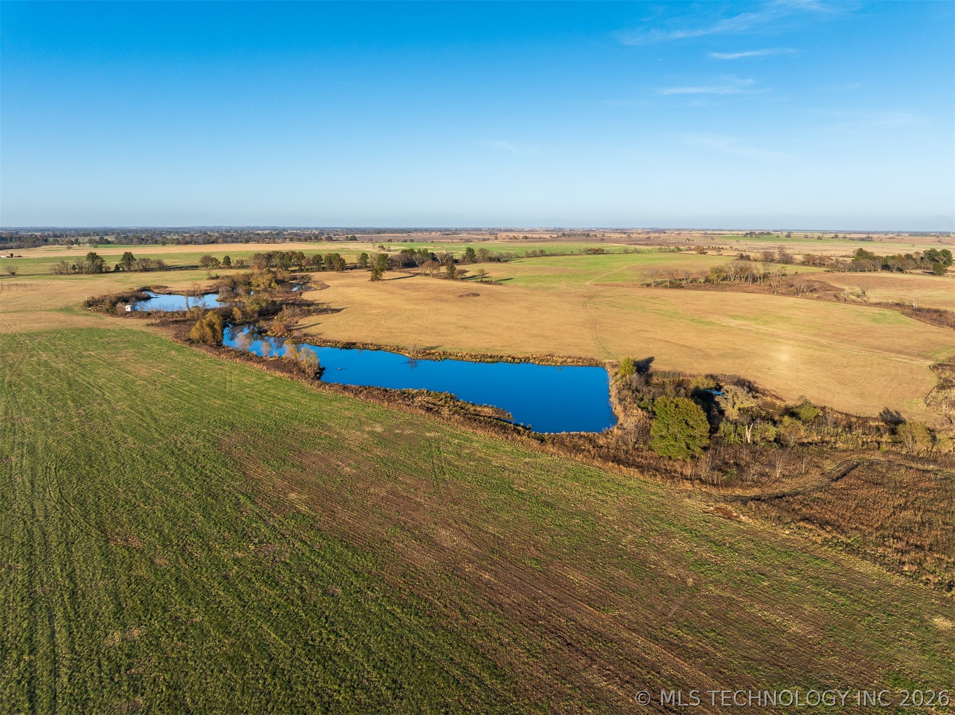 110 E 220 Road Afton OK 74331