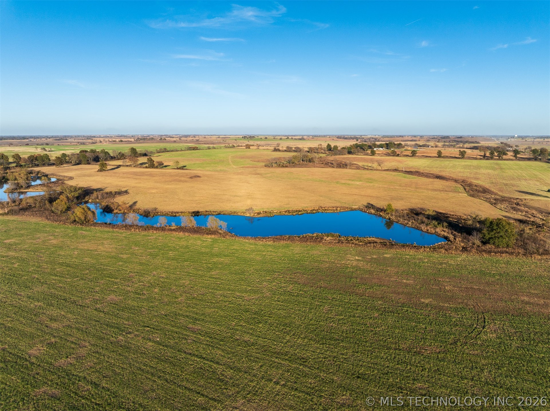 110 E 220 Road Afton OK 74331